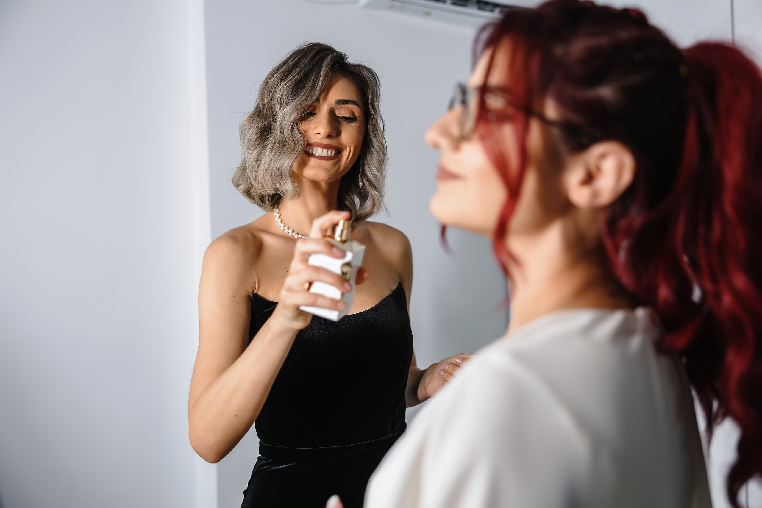 Andreea & Cristian. Romeo Dimache — Wedding photographer in Romania