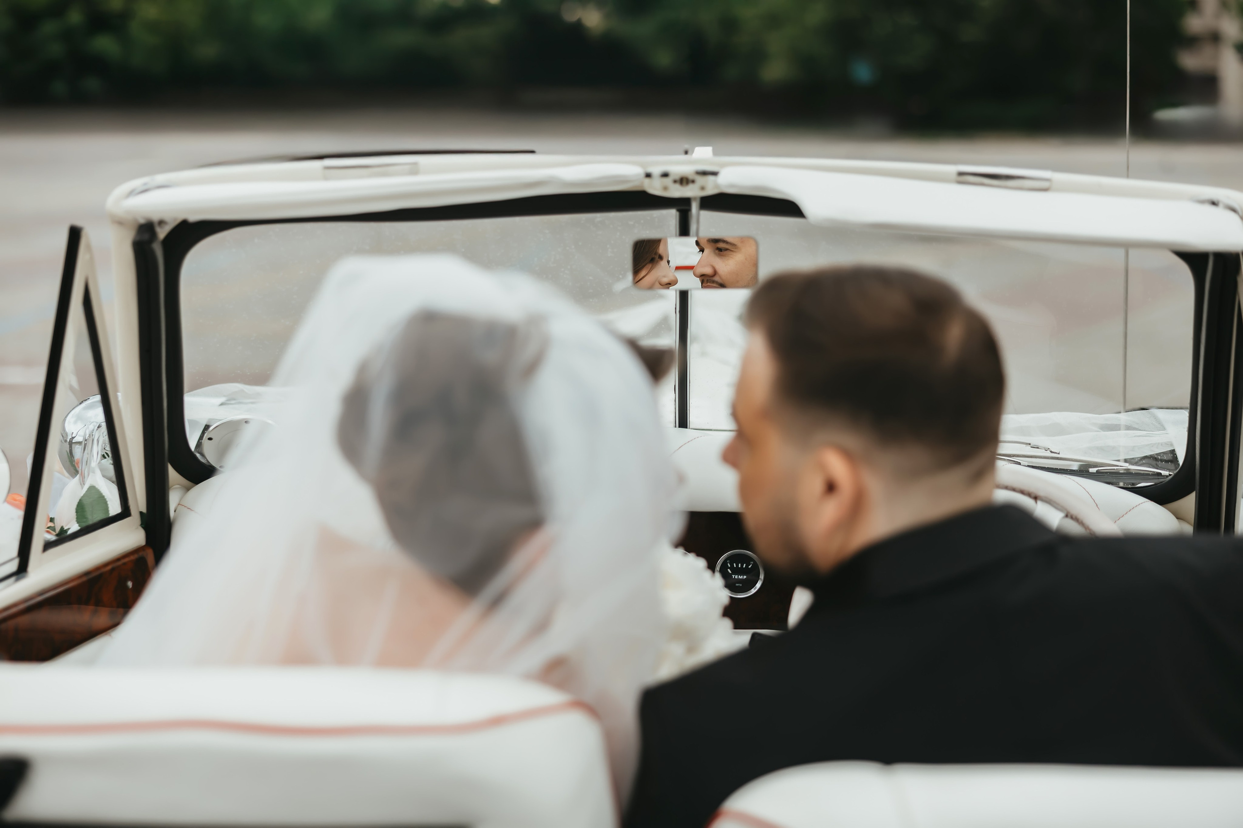 Roxana & Adrian. Romeo Dimache — Wedding photographer in Romania