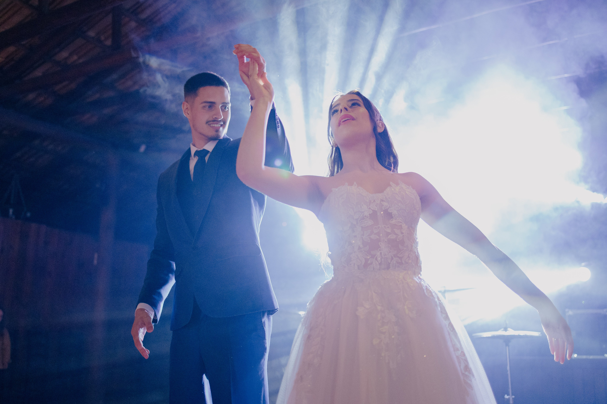 Wedding. Bruno Manarin