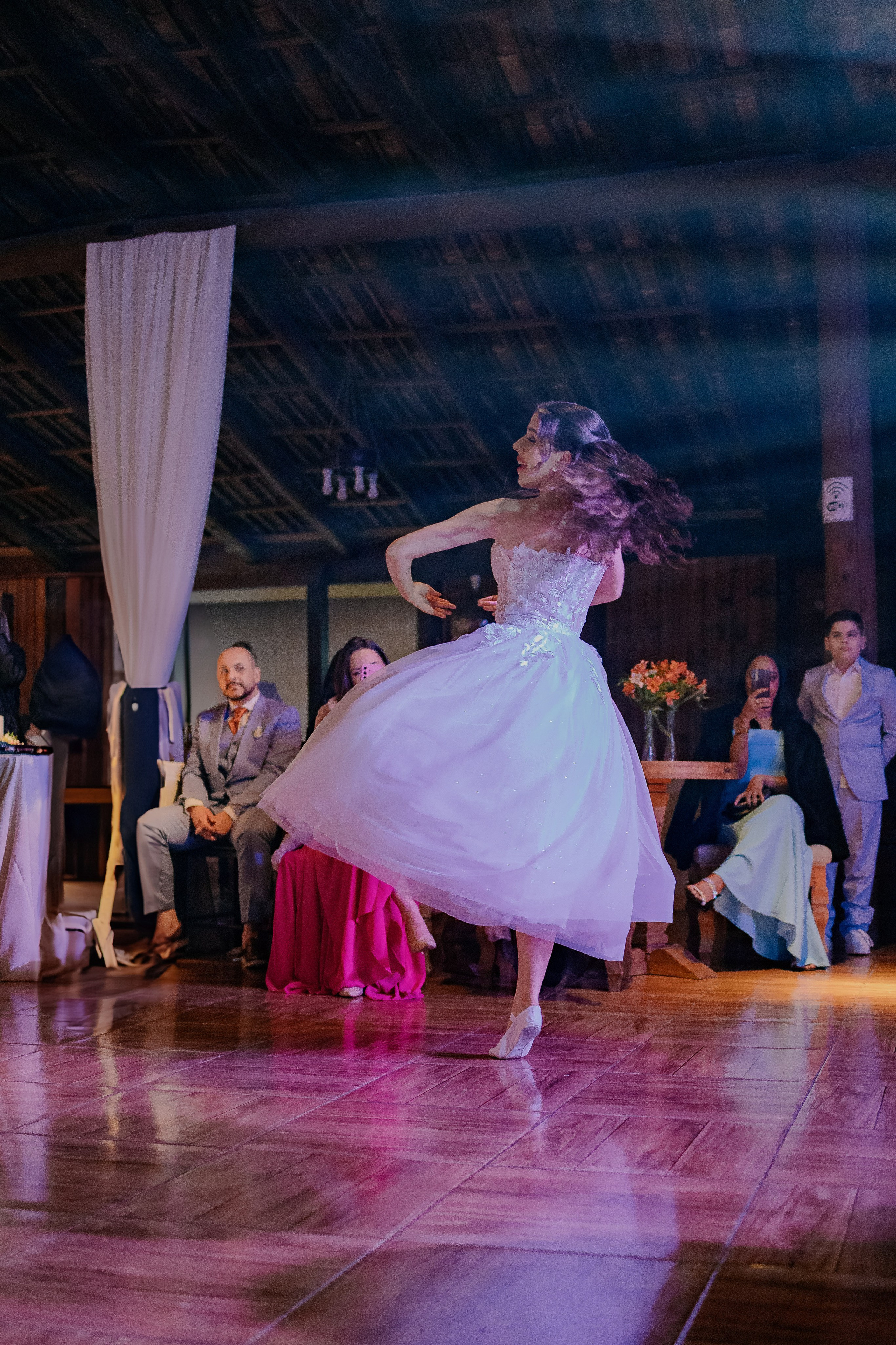 Wedding. Bruno Manarin