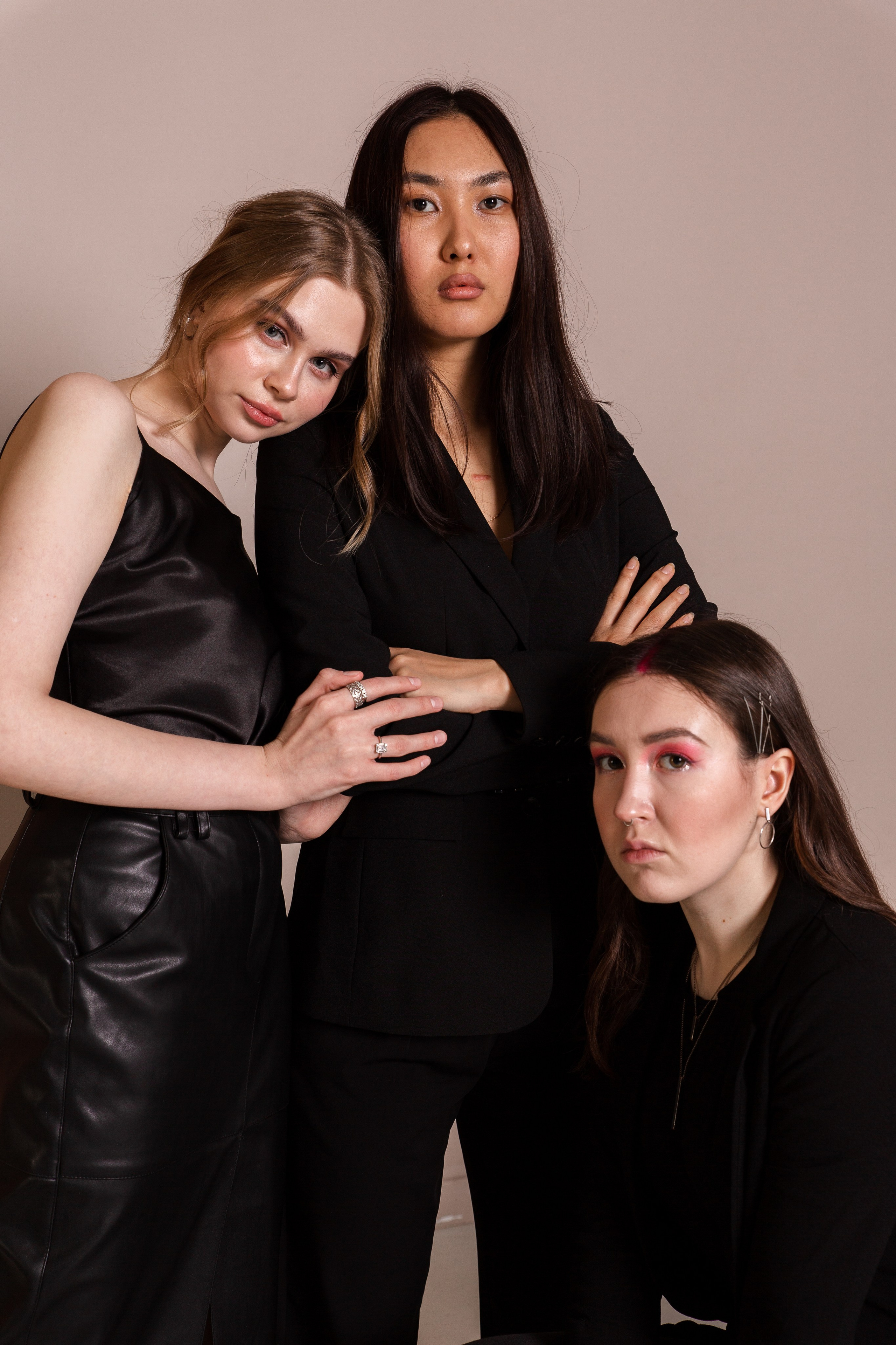 Thrift shop. Photographer Vladmir Gladkov