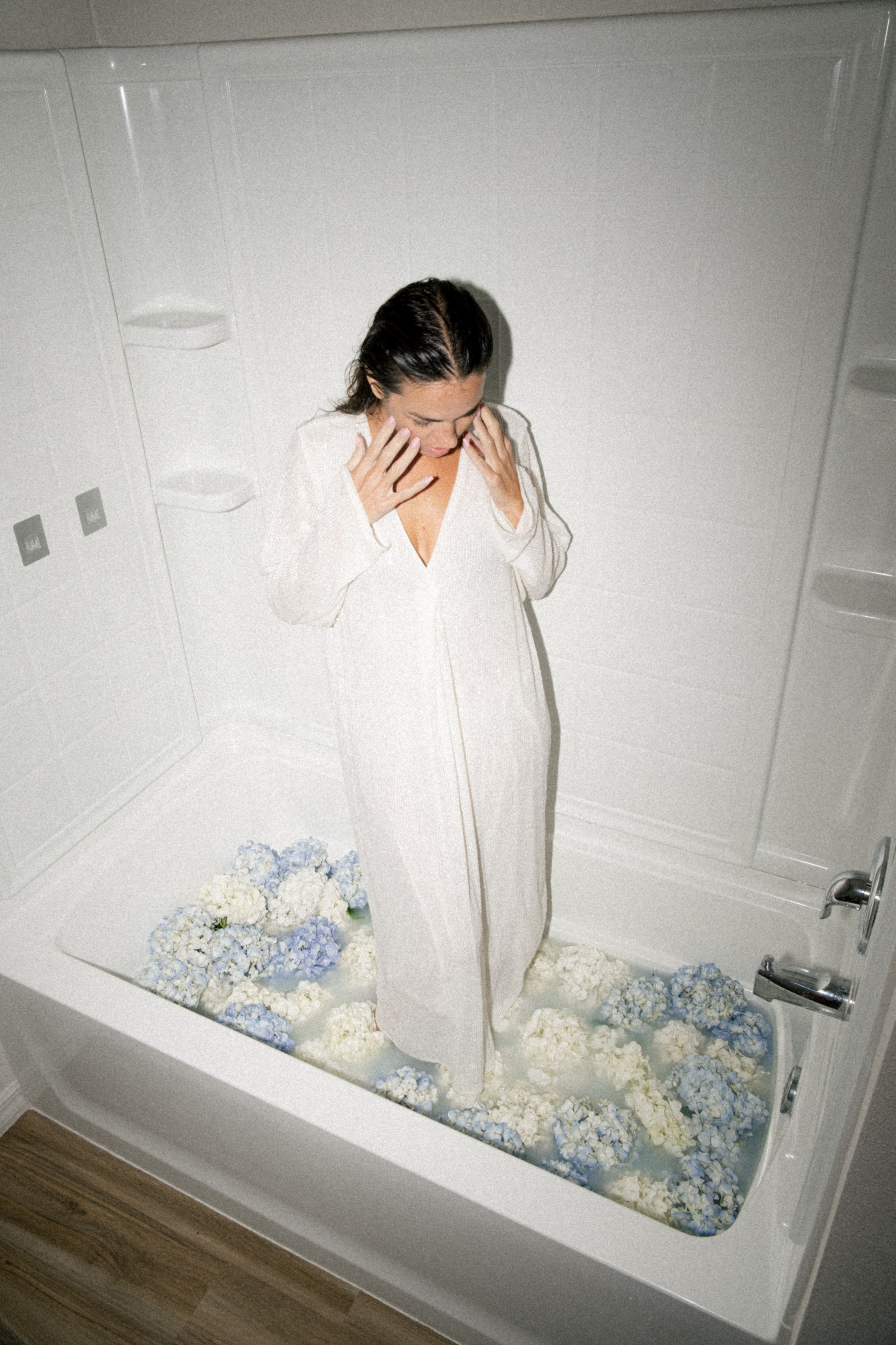 Katya. Photographer Vladmir Gladkov