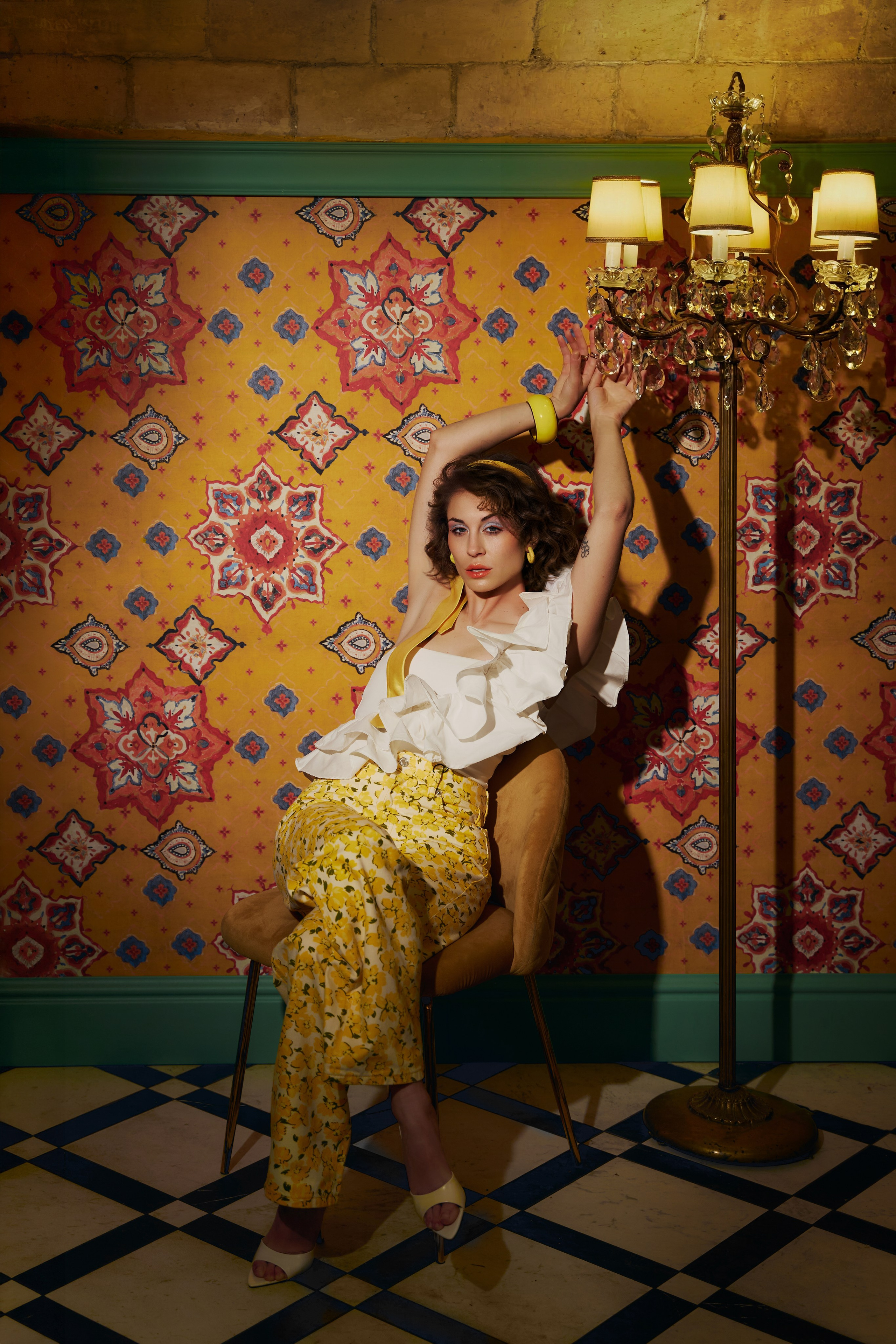 Fashion & Brands. Photographer in Italy Natalie Bero