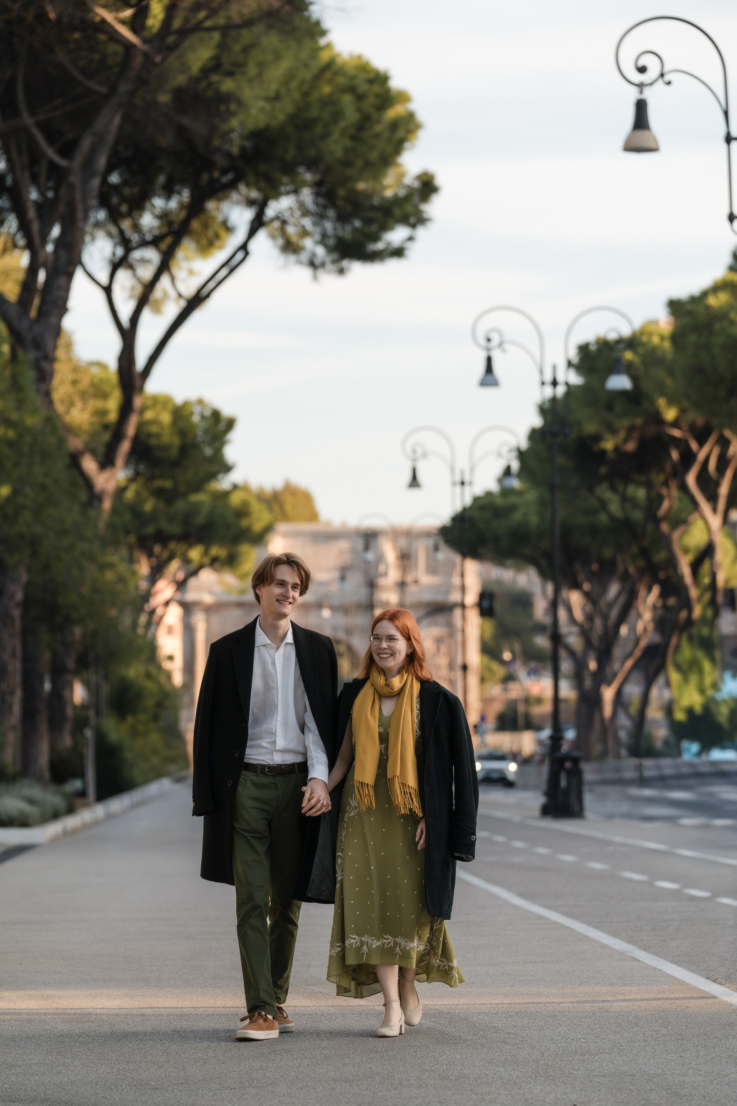 People. Photographer in Italy Natalie Bero