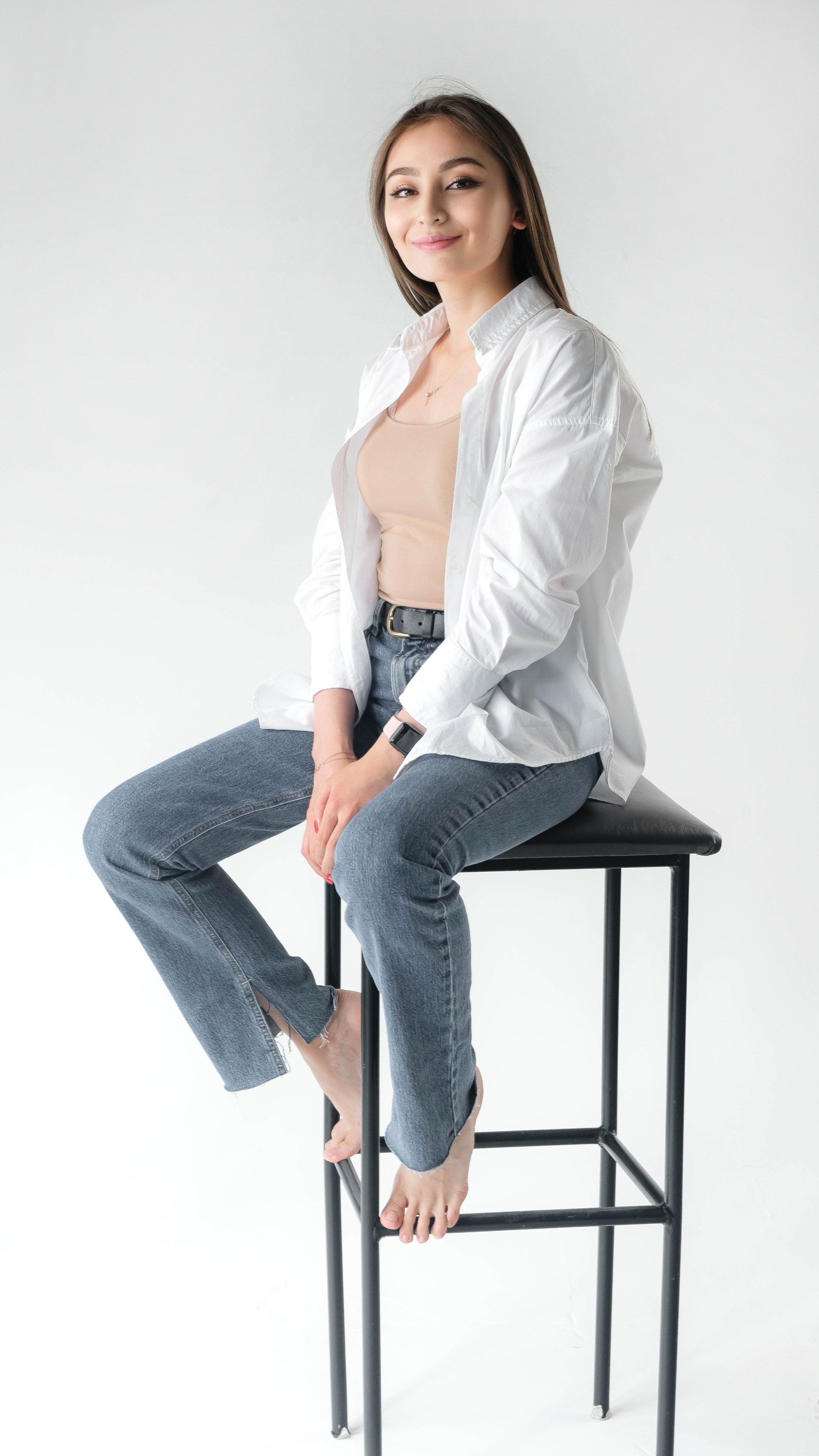 Портреты. Семейный и детский фотограф Бишкек Элина Суерова