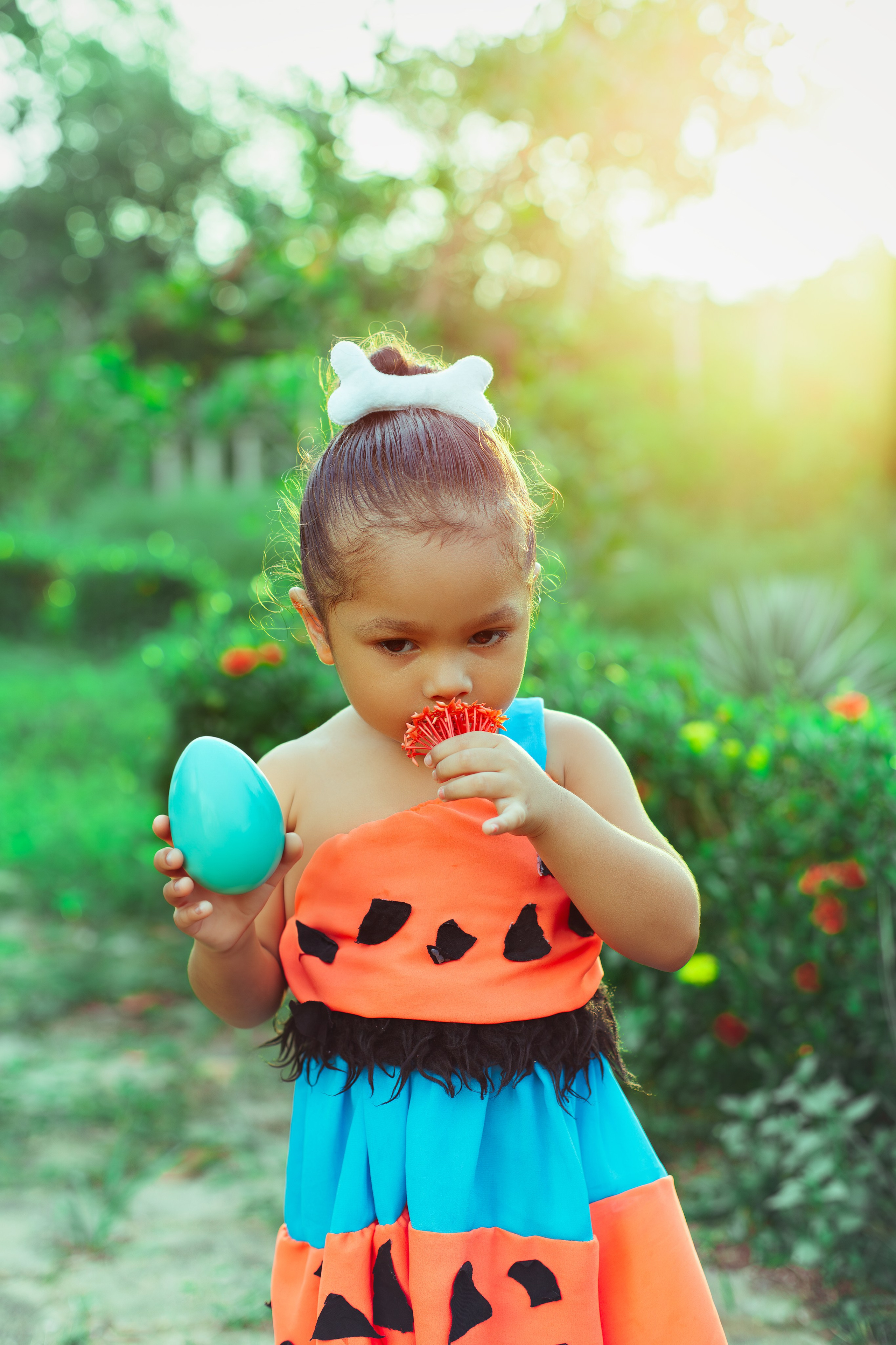 Ensaio Infantil. Ericson Ribeiro | Fotógrafo em Tefé — Amazonas
