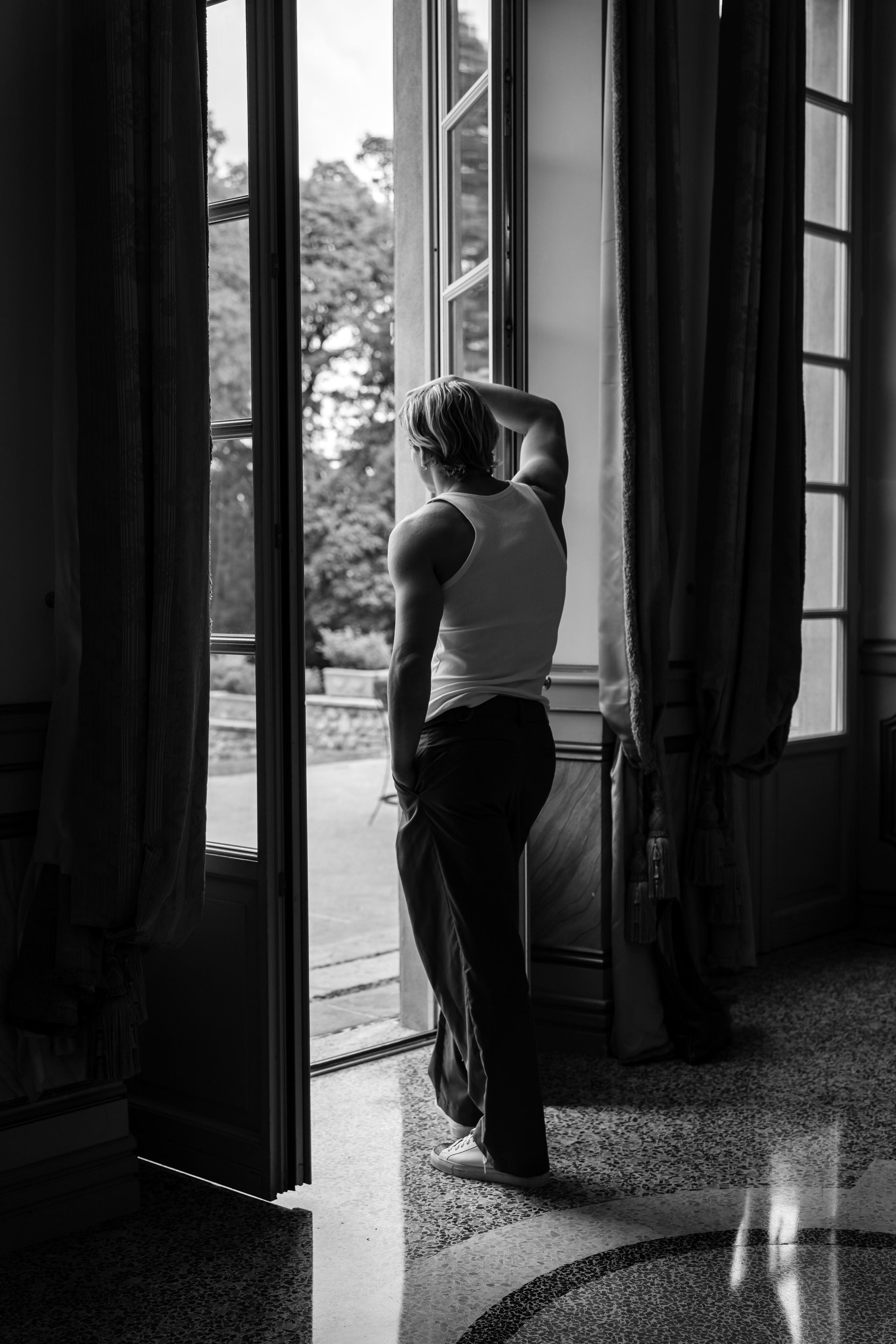 Wedding photographer Marius Foca
