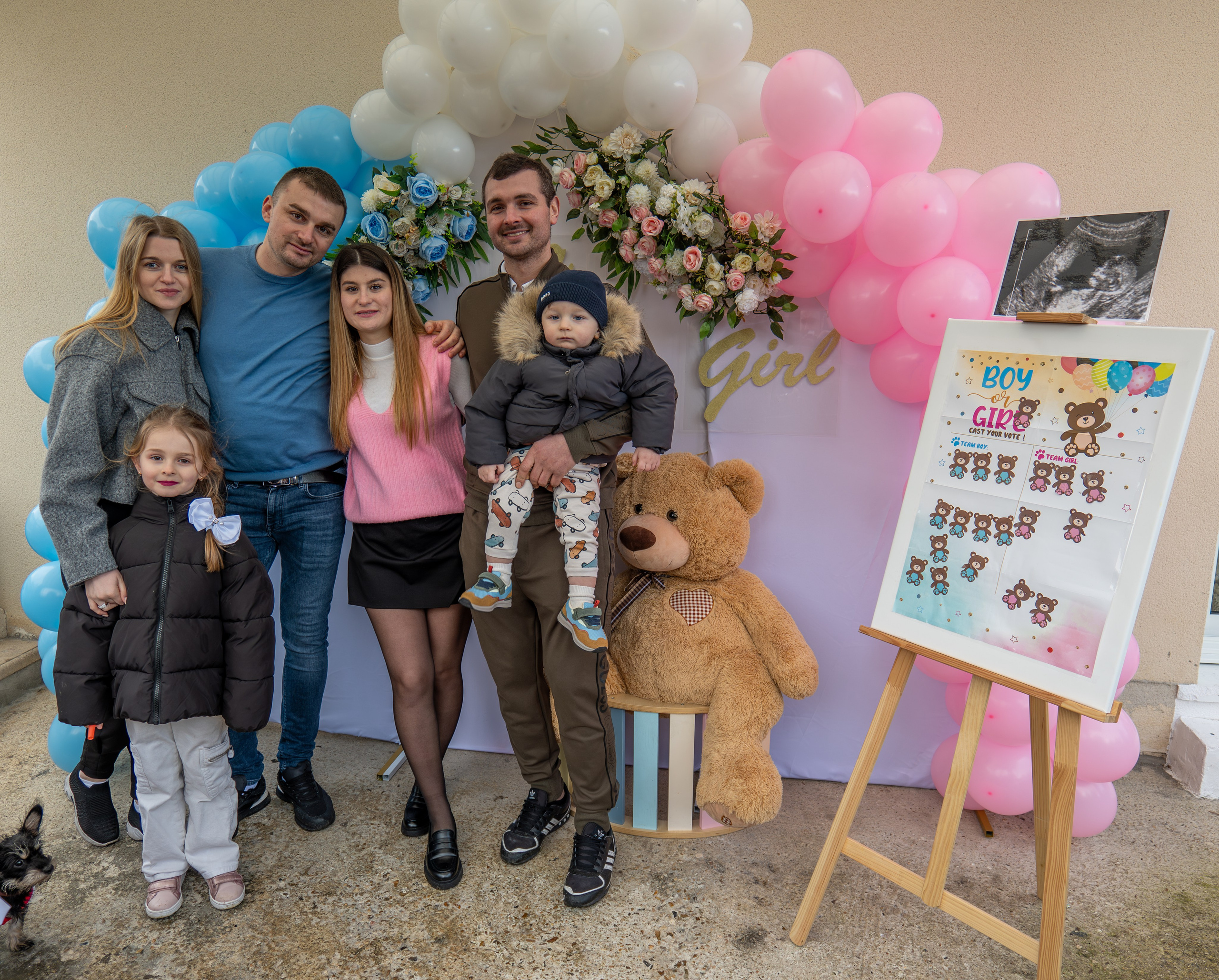 Mihaela. Fotograful și Cameramanul familiei dvs în Franța Paul Photographer