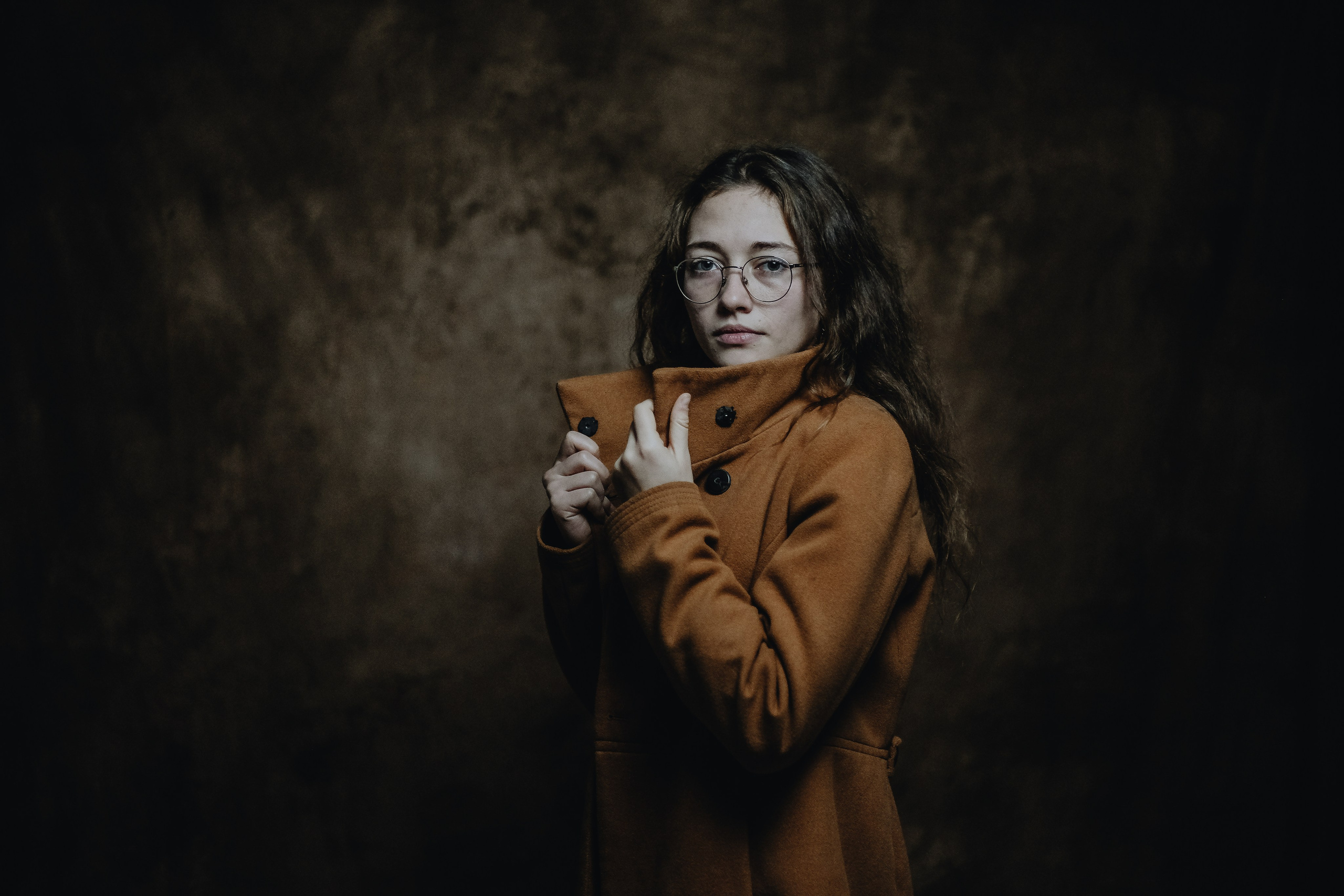 Iulia Alexandra Neacsu (Actrita). Hornetart