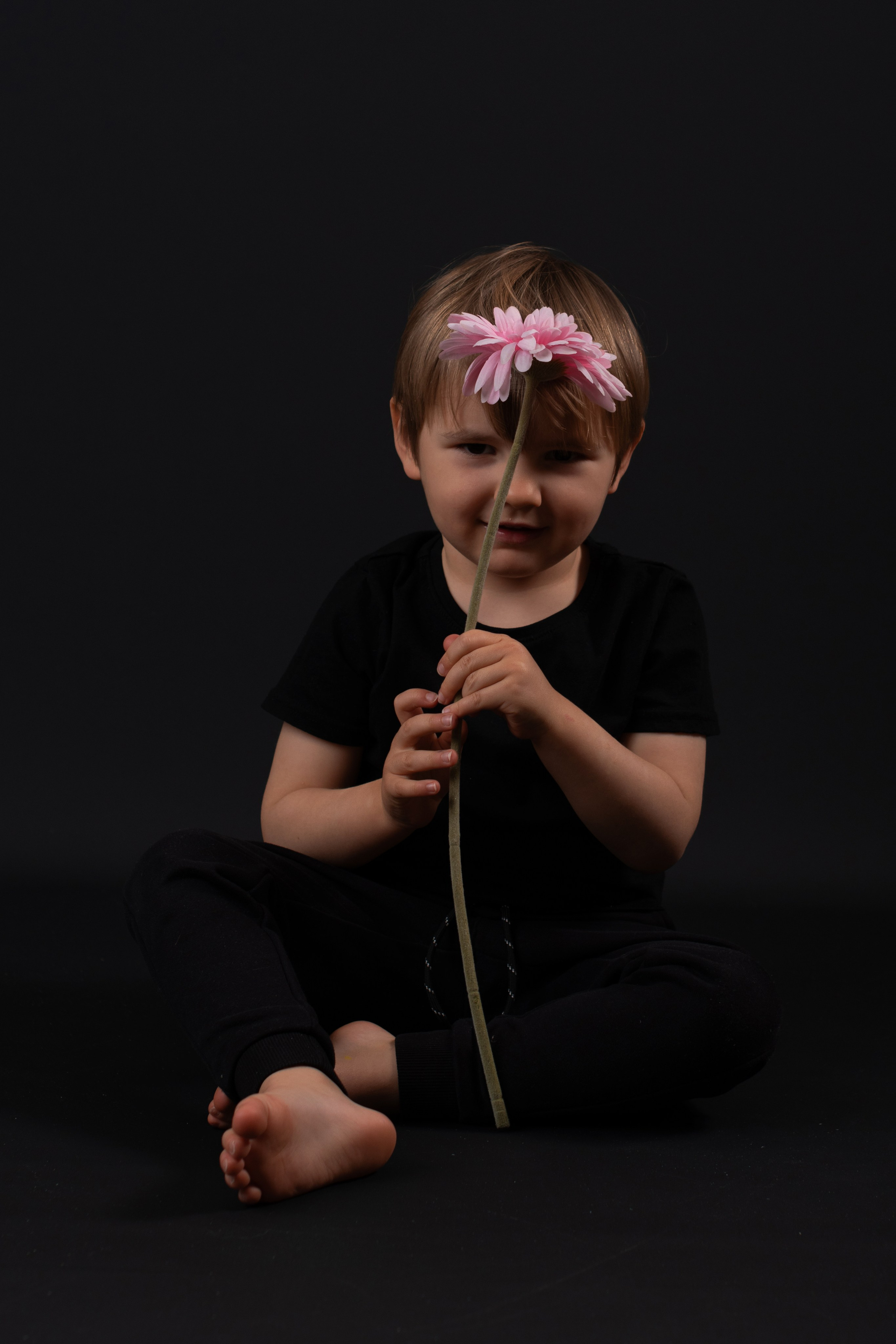 NIKI. Photographe grossesse et nouveau-né a La Ciotat