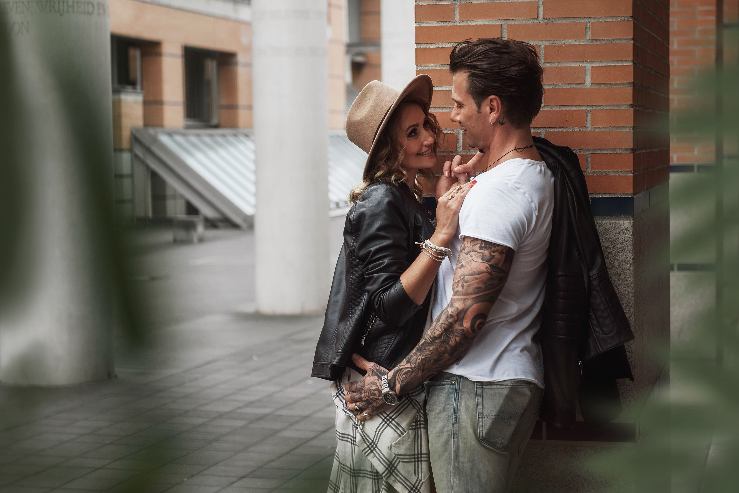 Love Story. Hochzeit und Familien Foto und Video