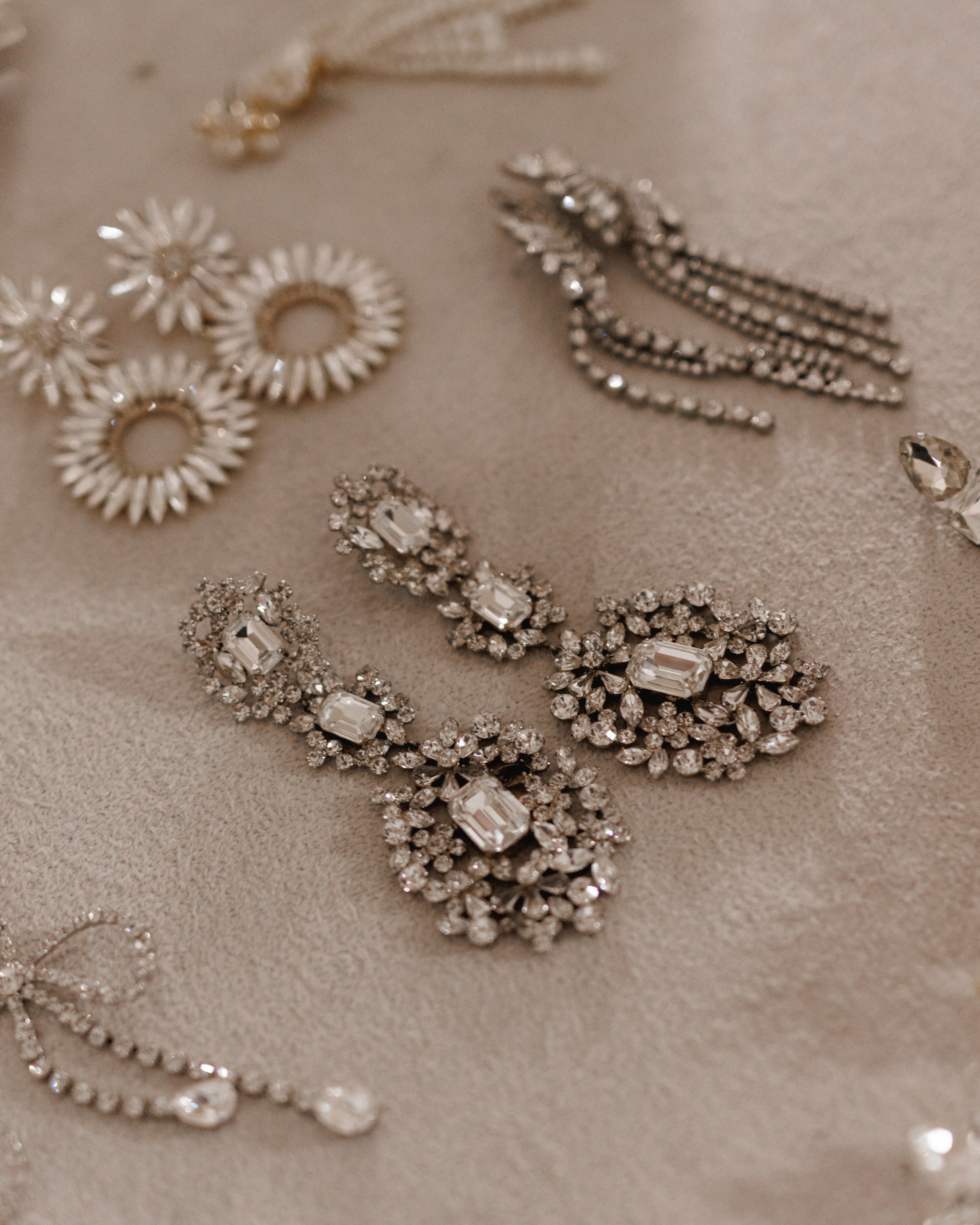 Galia Lahav Bridal Event Photography | Luxury Fashion Photographer NYC