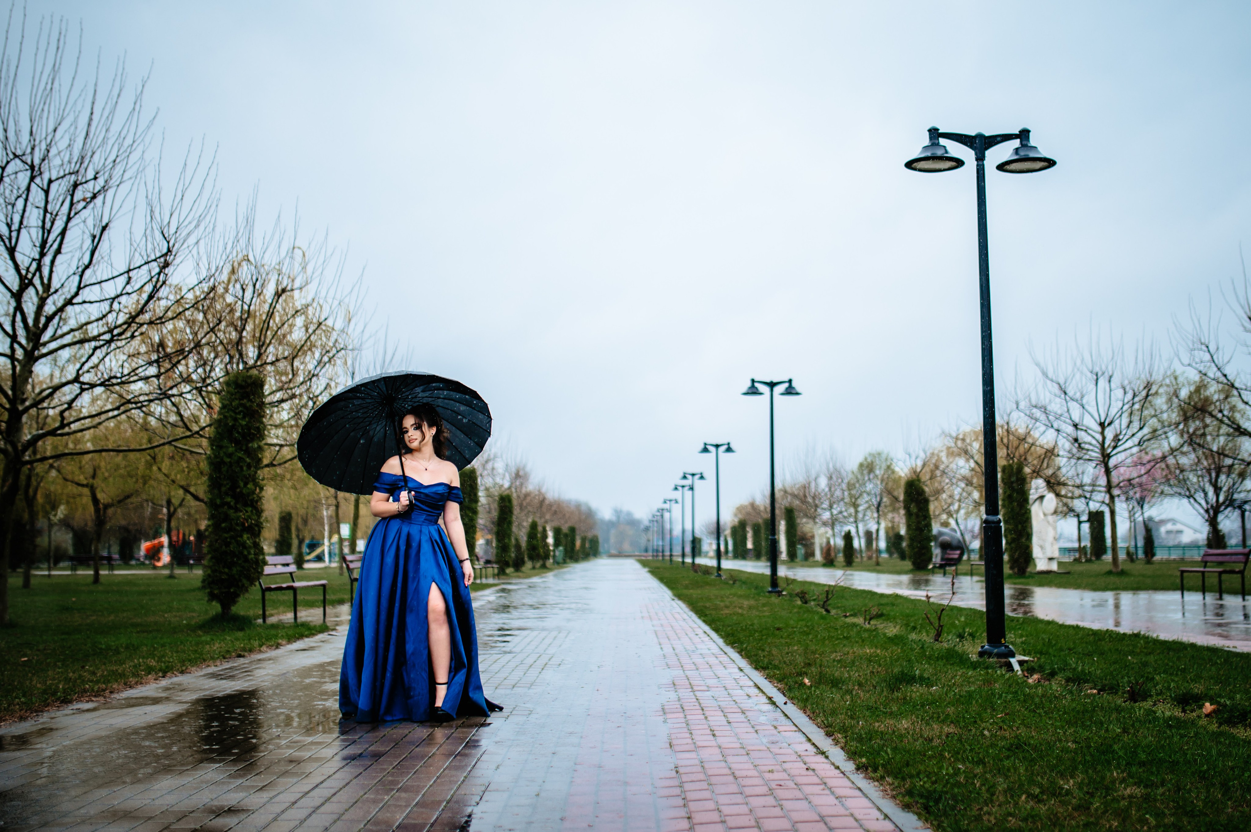 Majorat Andra. Ionut Birceanu