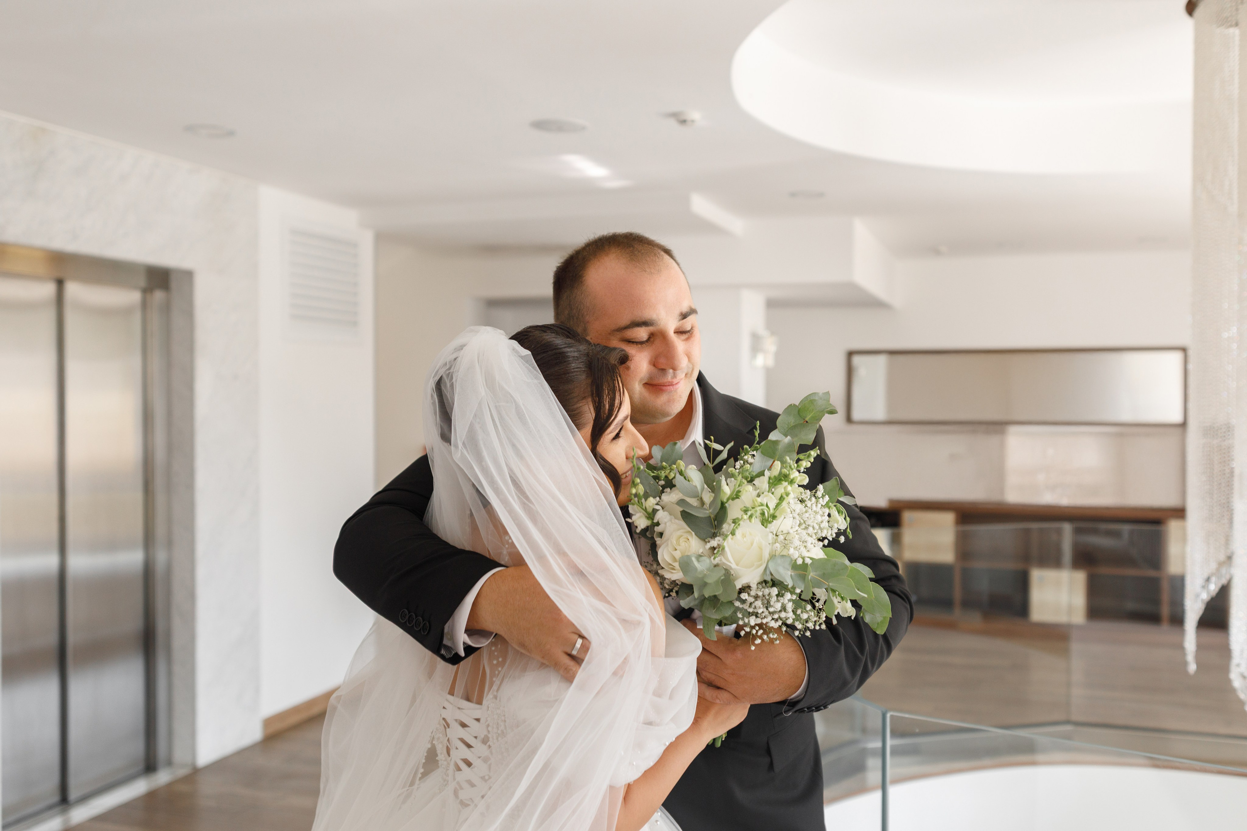 Pavel & Maria. Wedding, Family Photographer