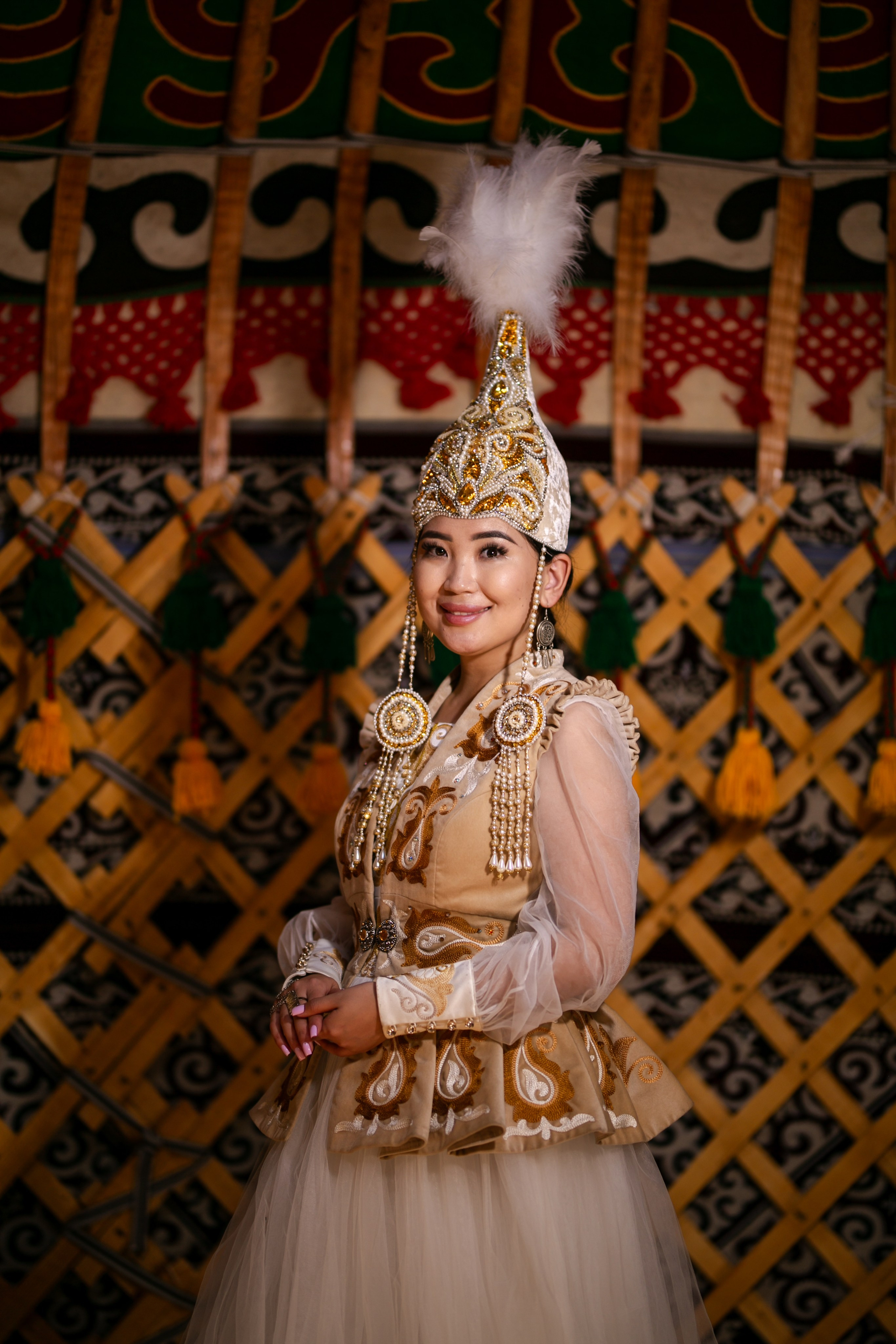 Кыз Узатуу. Mandarin.photo