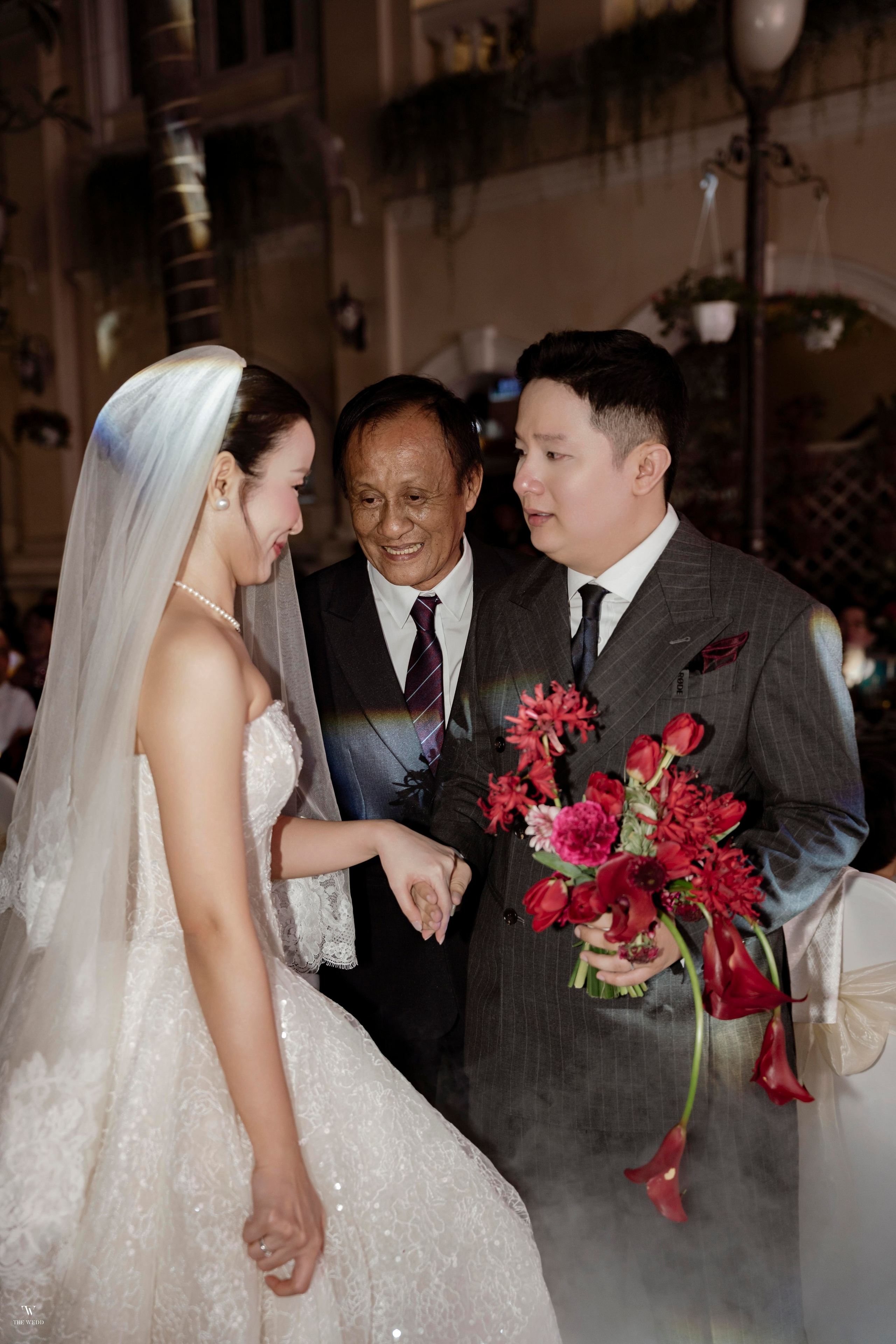 NGHIA & NGOC. WEDDING PHOTOGRAPHER IN VIETNAM