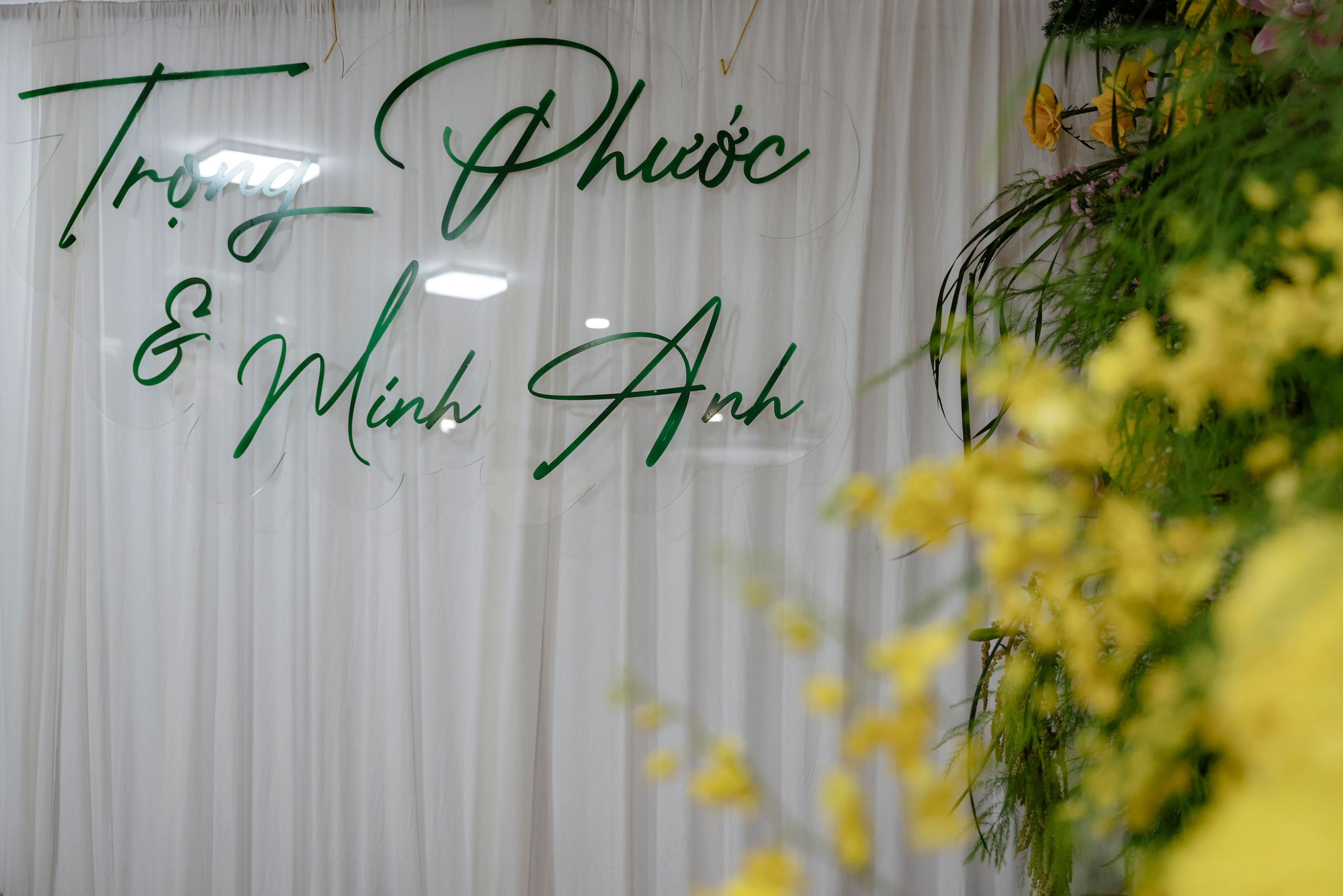 JOE & MIA. WEDDING PHOTOGRAPHER IN VIETNAM