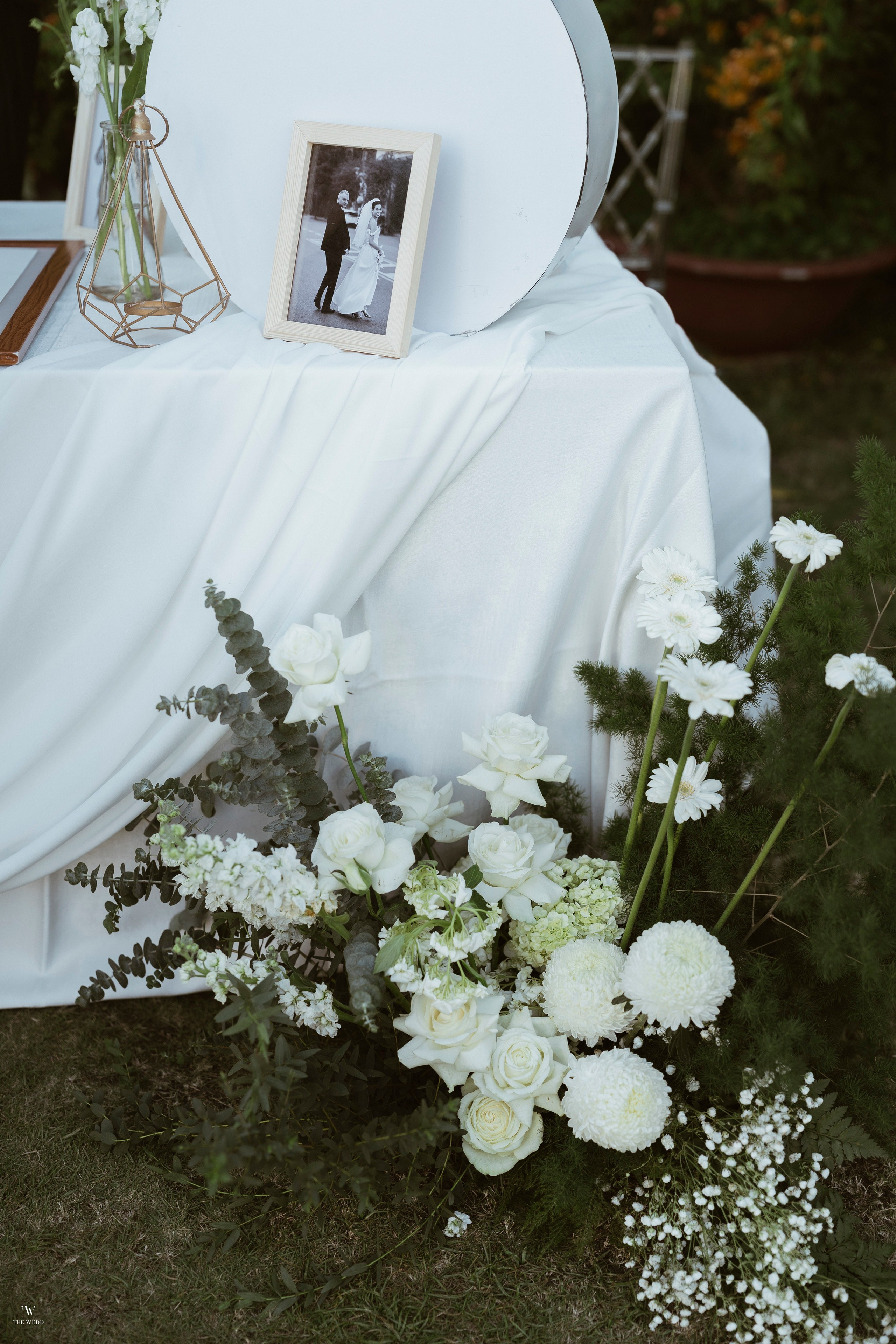 ALEX & NICOLE. WEDDING PHOTOGRAPHER IN VIETNAM
