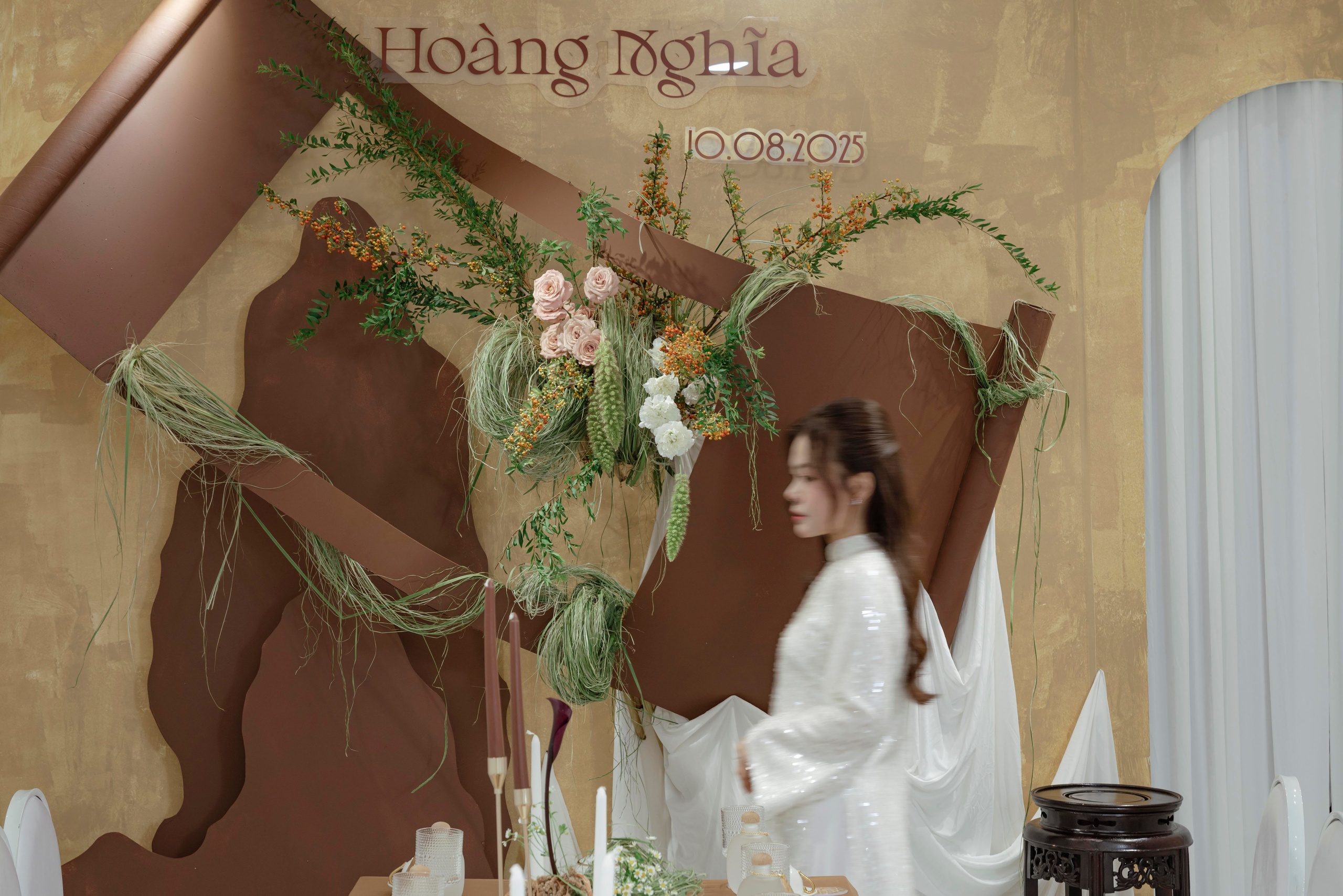 NGHIA & CHAU. WEDDING PHOTOGRAPHER IN VIETNAM