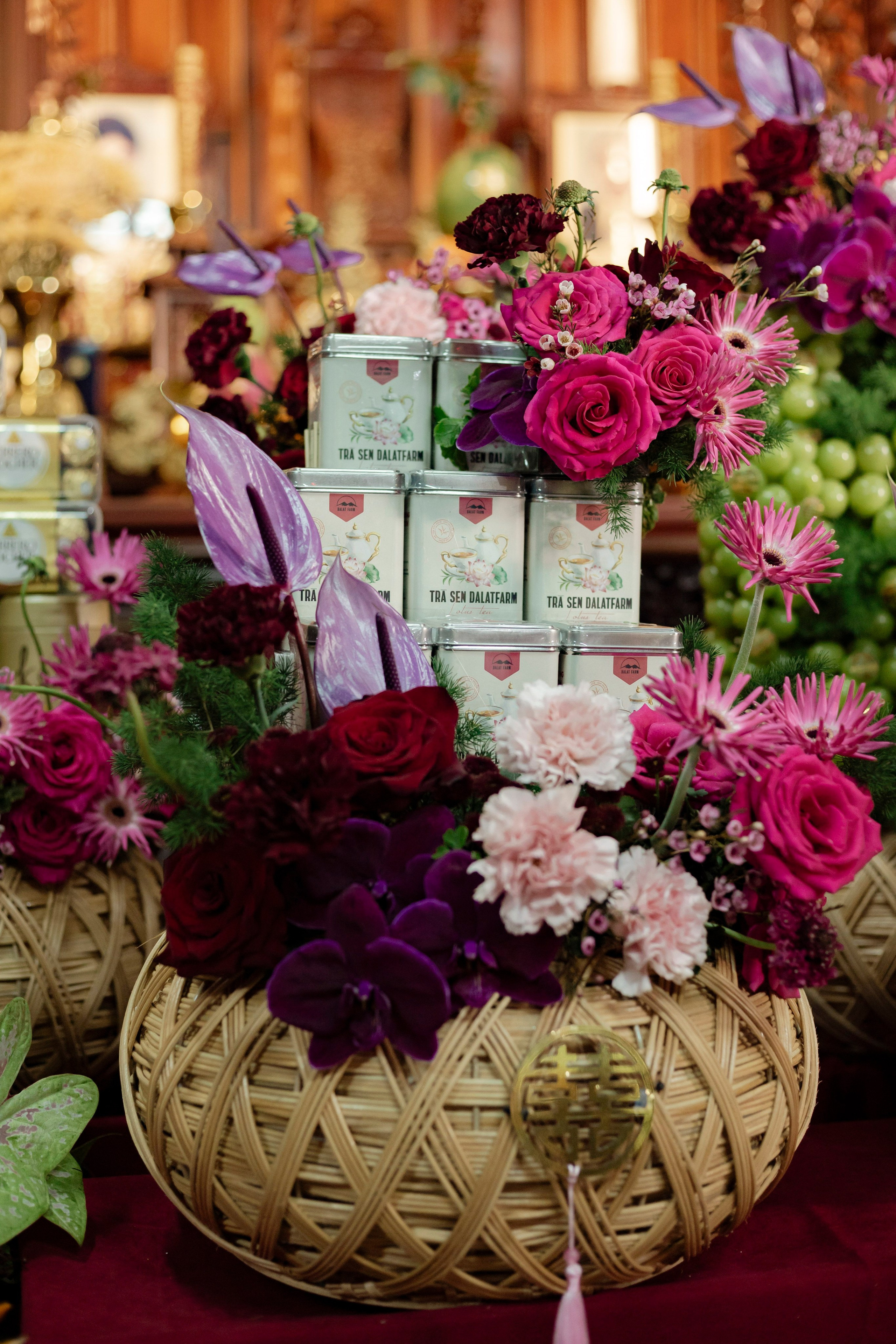 ANH & HA. WEDDING PHOTOGRAPHER IN VIETNAM