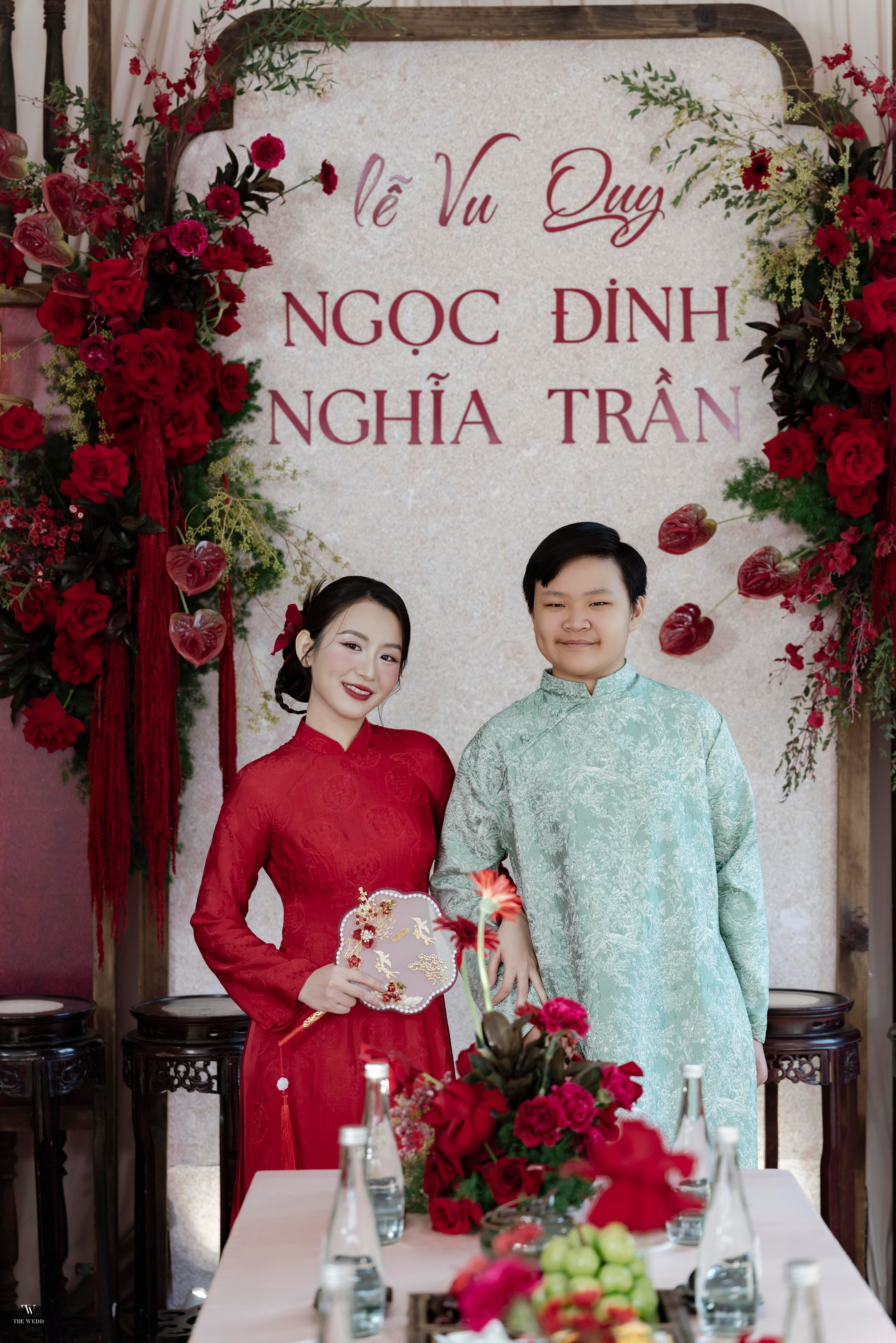 NGHIA & NGOC. WEDDING PHOTOGRAPHER IN VIETNAM