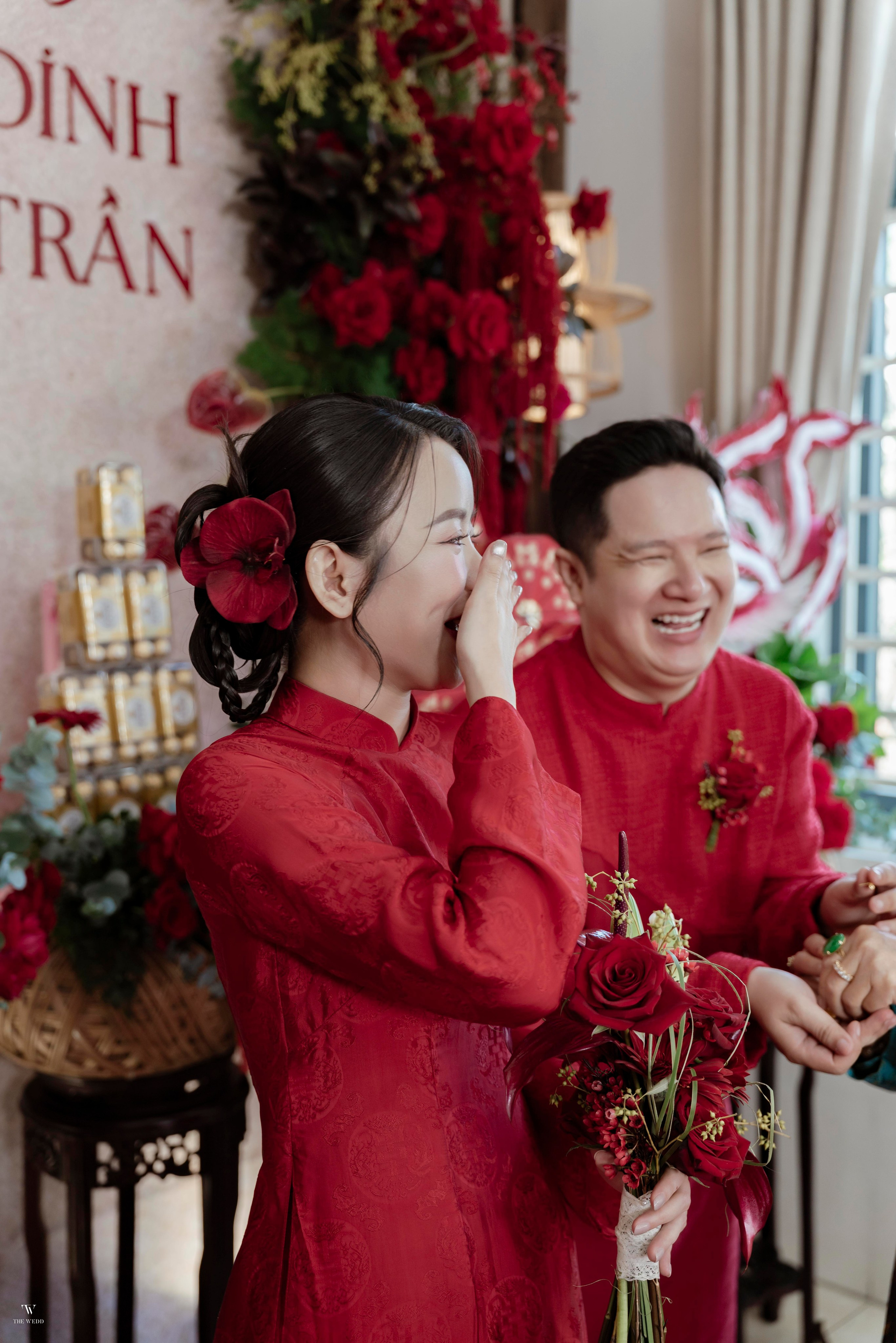 NGHIA & NGOC. WEDDING PHOTOGRAPHER IN VIETNAM