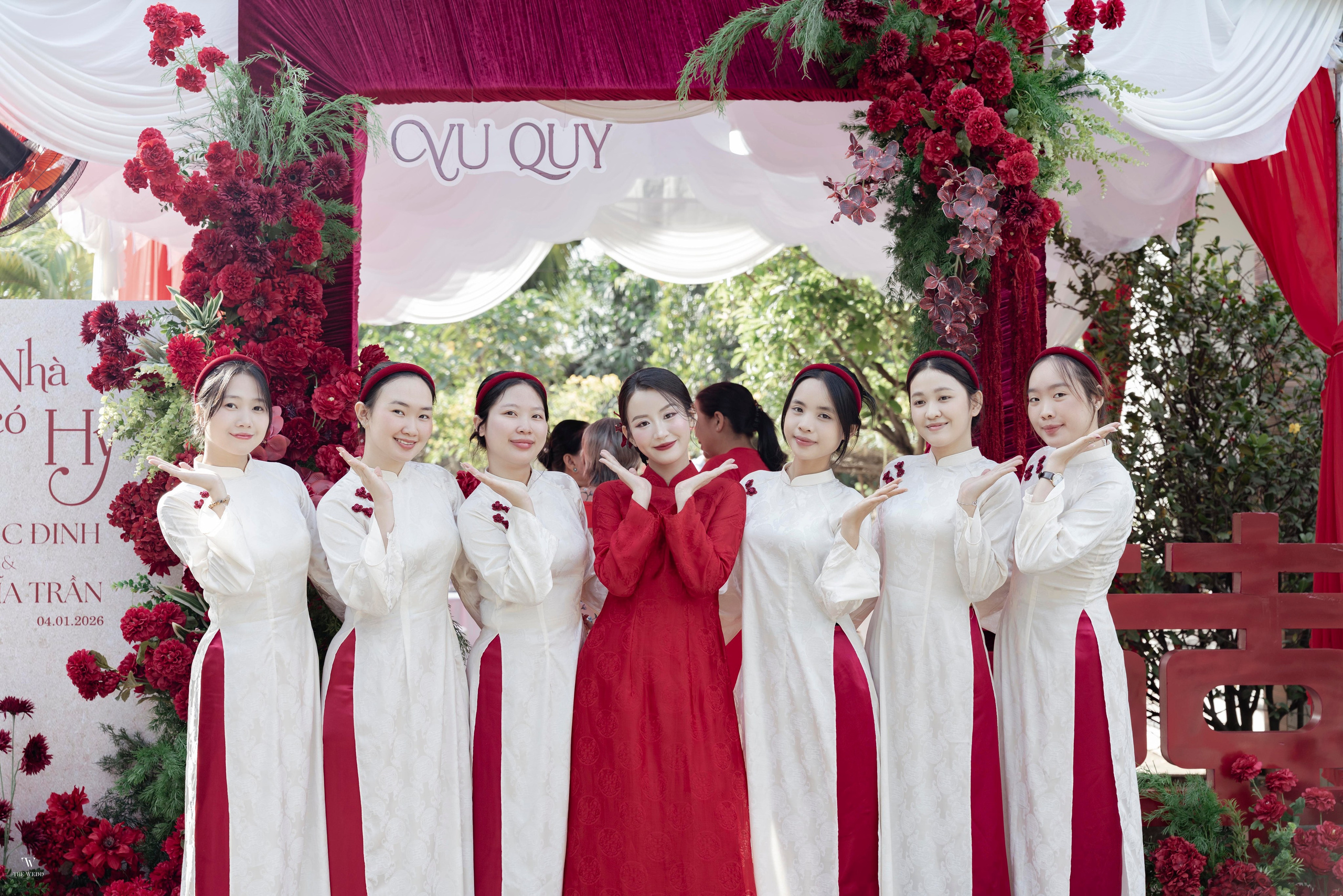 NGHIA & NGOC. WEDDING PHOTOGRAPHER IN VIETNAM