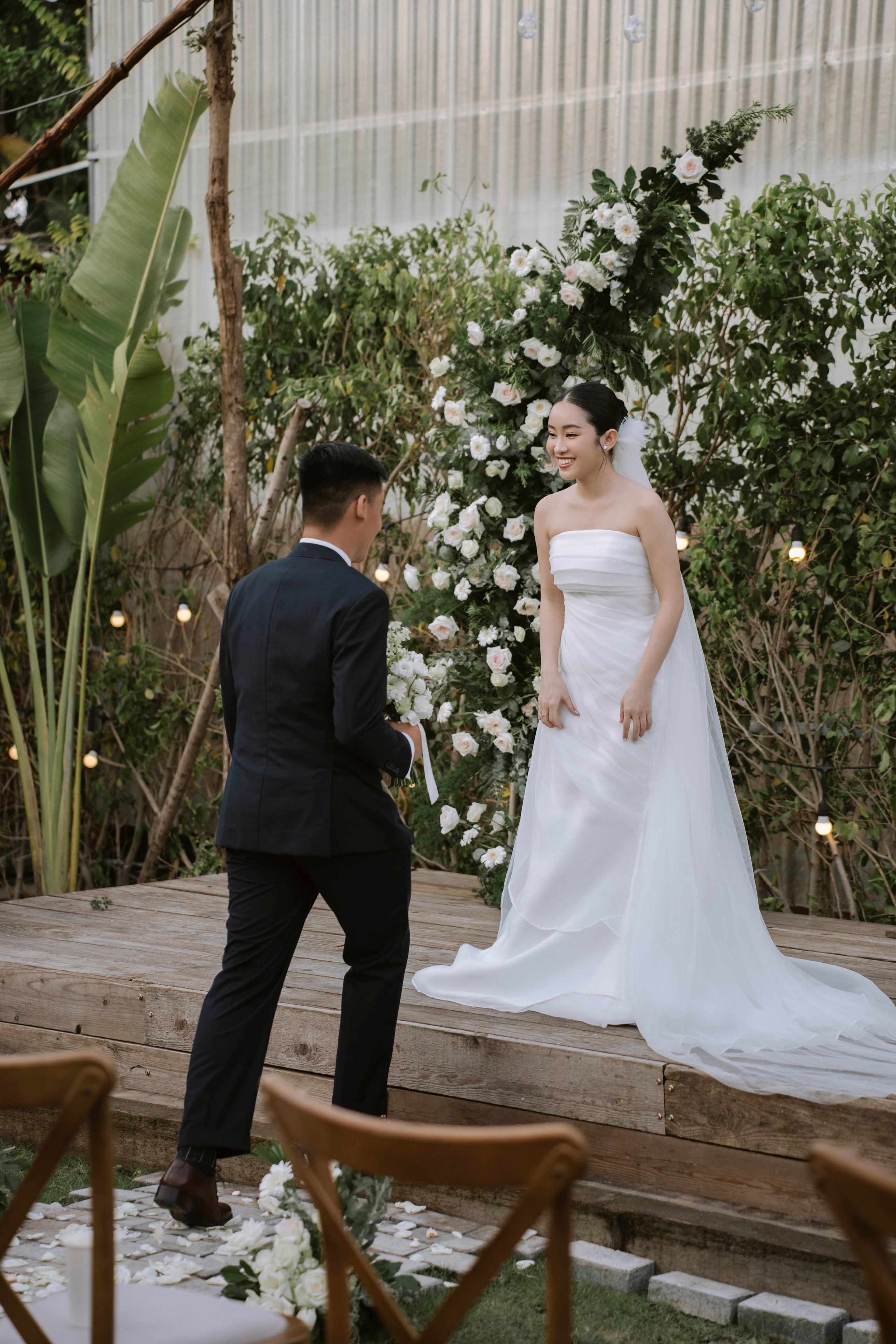 HAI & NGAN. WEDDING PHOTOGRAPHER IN VIETNAM
