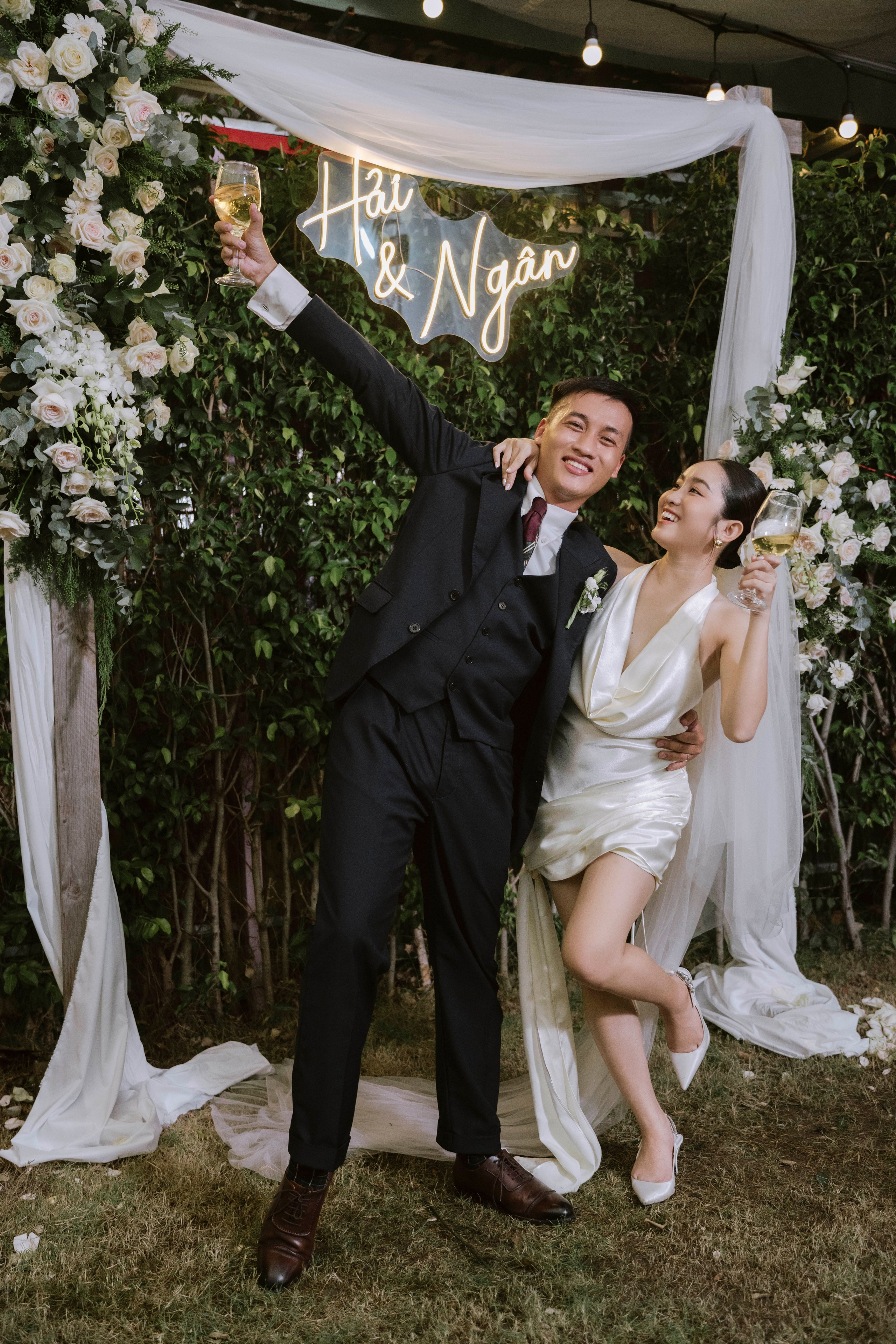 HAI & NGAN. WEDDING PHOTOGRAPHER IN VIETNAM