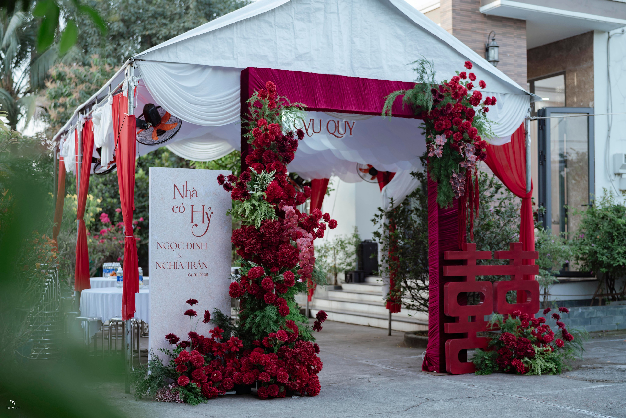 NGHIA & NGOC. WEDDING PHOTOGRAPHER IN VIETNAM