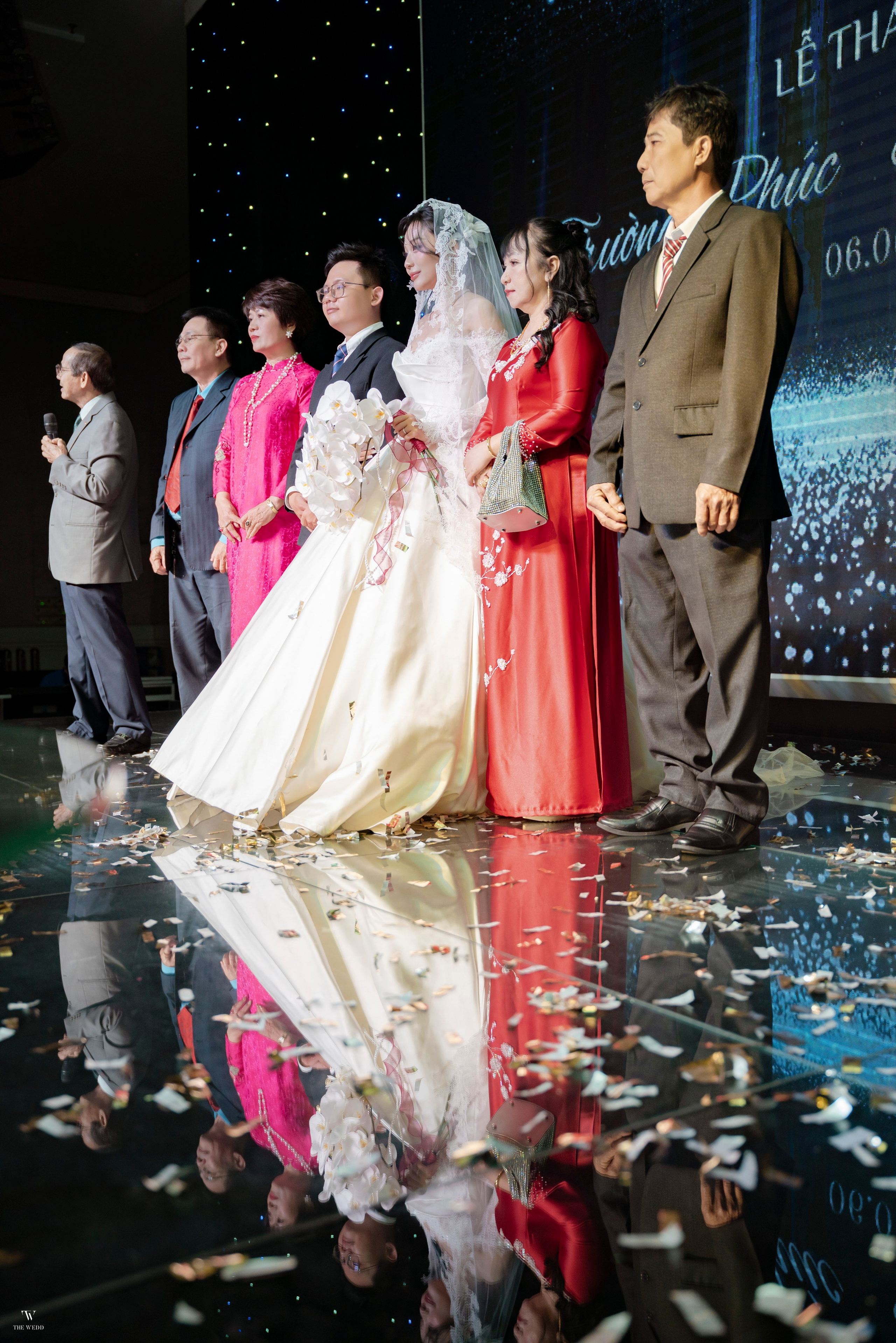 PHUC & TRANG. WEDDING PHOTOGRAPHER IN VIETNAM