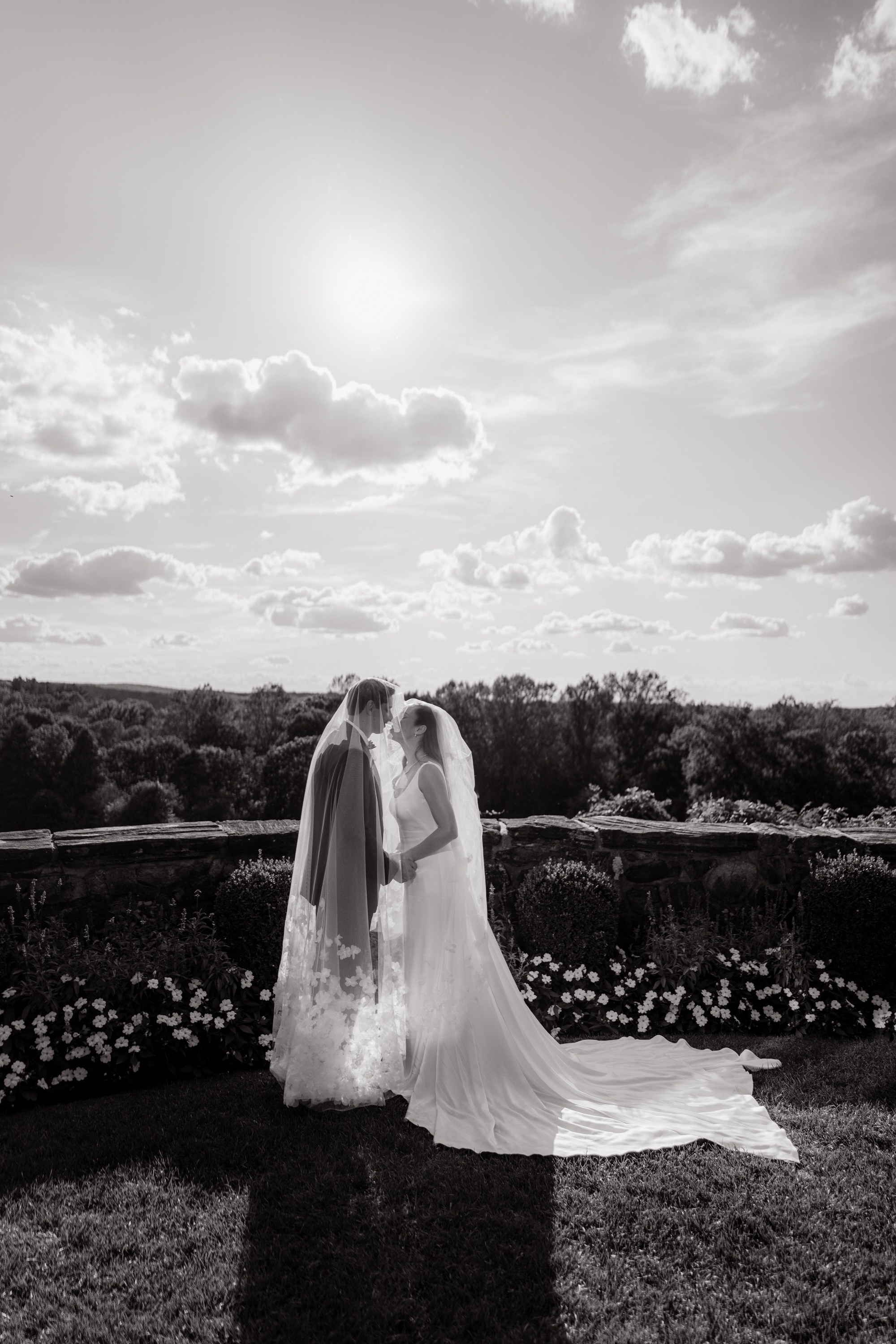 Cristina and Jack. Wedding photographer and videographer New York | New Jersey