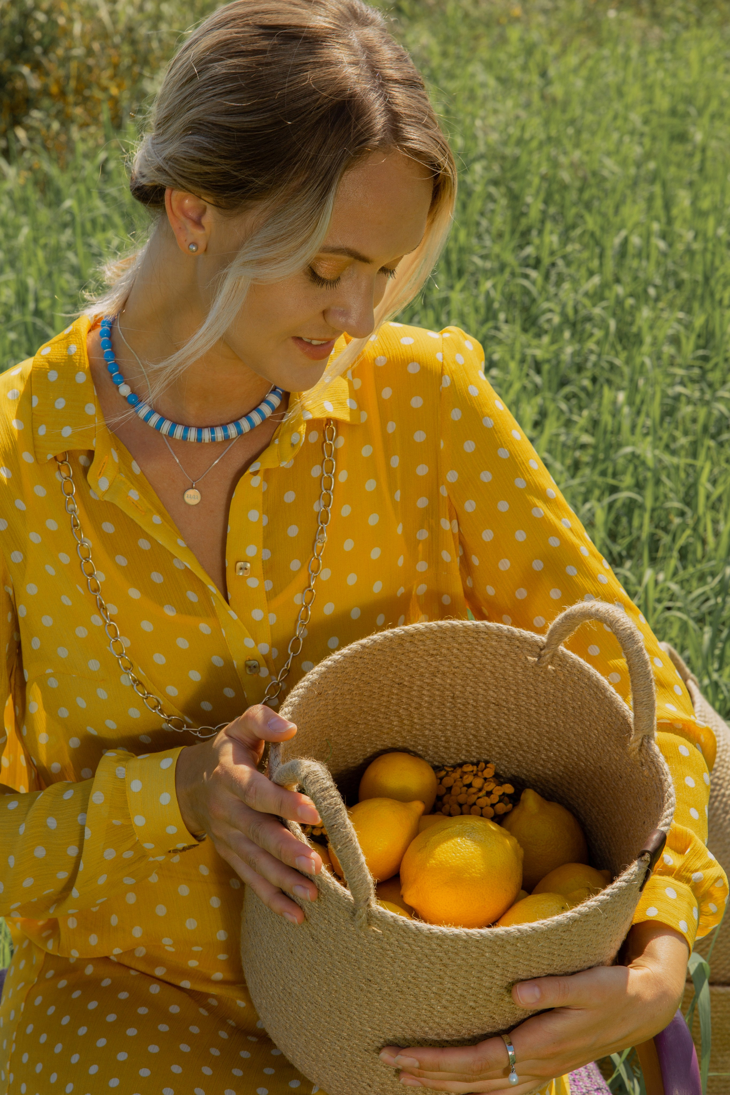 Second breath. Pole. Photographer Vladmir Gladkov