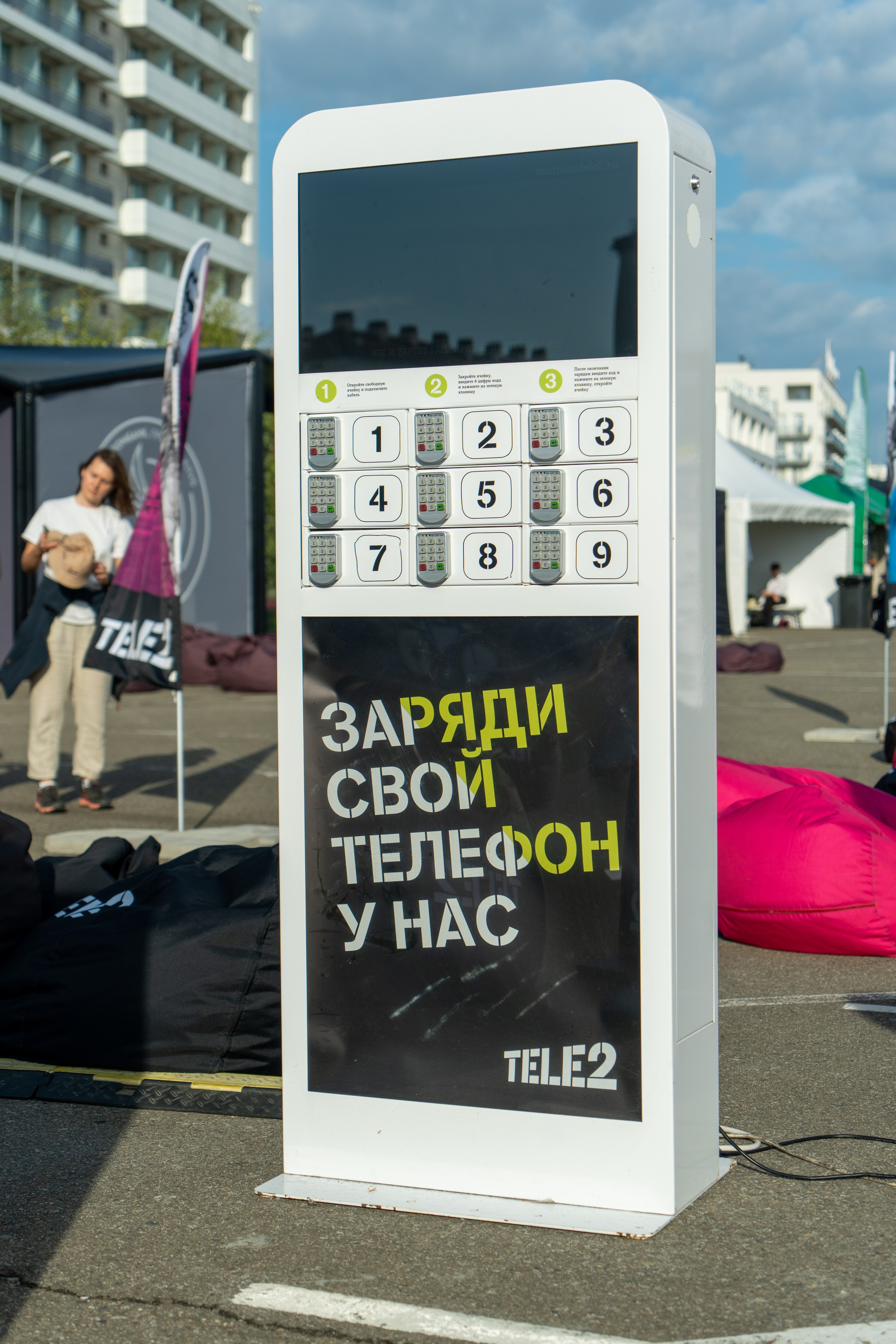 Фотоотчет партнерской интеграции для компании TELE2 на фестивале Ironstar. Репортажный фотограф в Красной Поляне и Сочи Павлюченко Екатерина