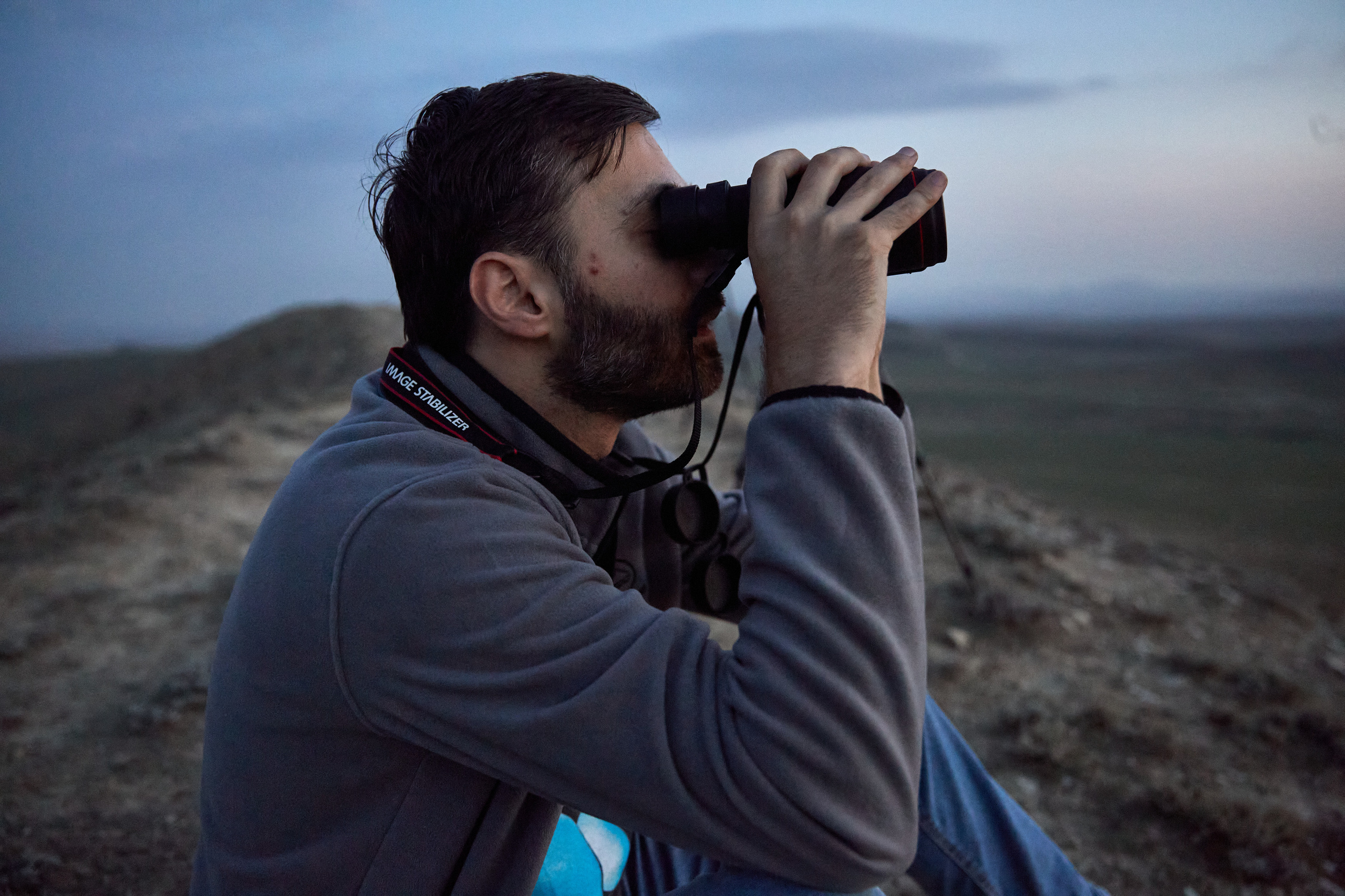 AstroKamp  — Cəngi (#005). Həvəskar Astronomlar Cəmiyyəti — Astronomy.az