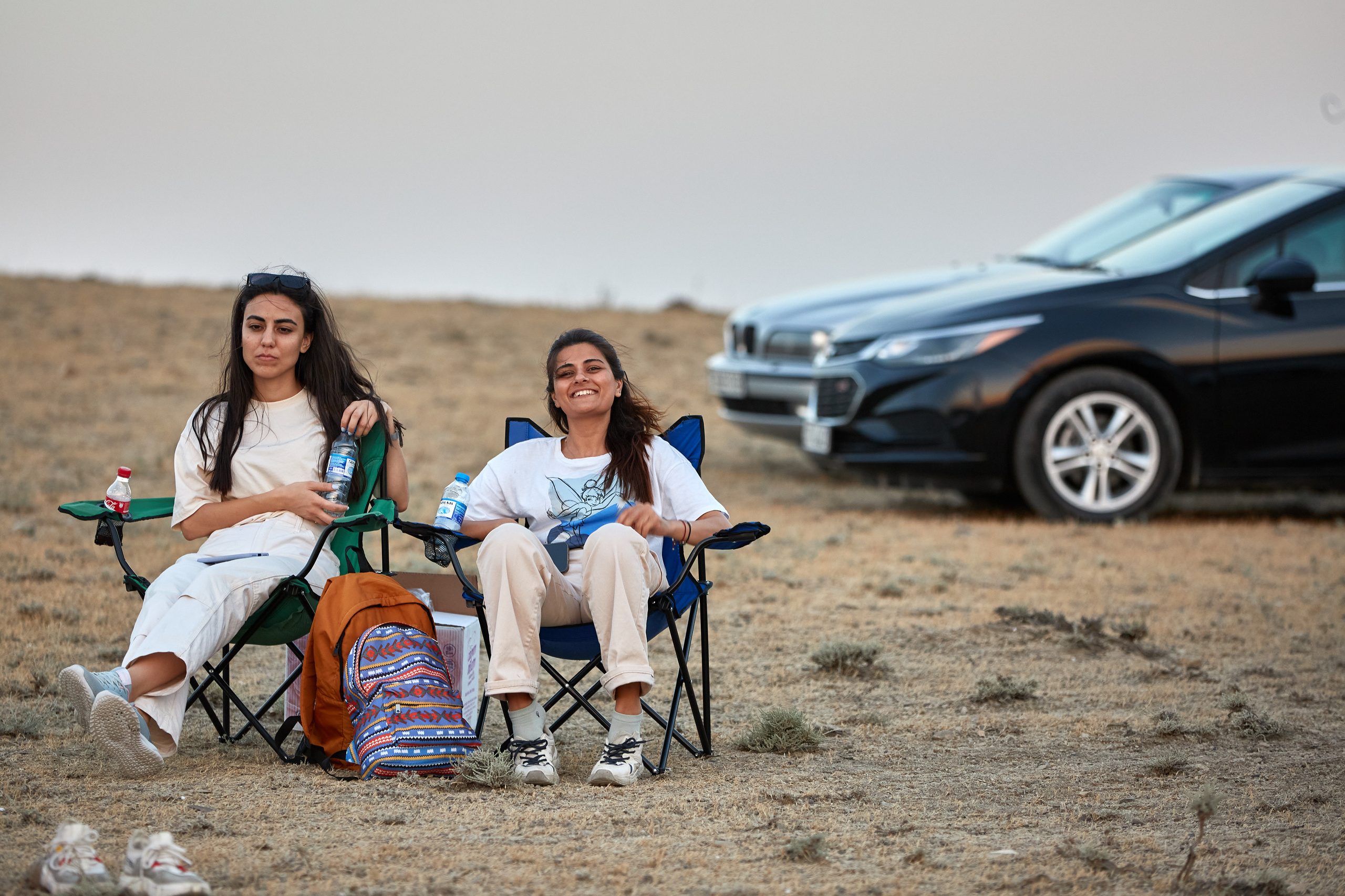 Astrokamp — Perseidlər, Xızı (#002). Həvəskar Astronomlar Cəmiyyəti — Astronomy.az