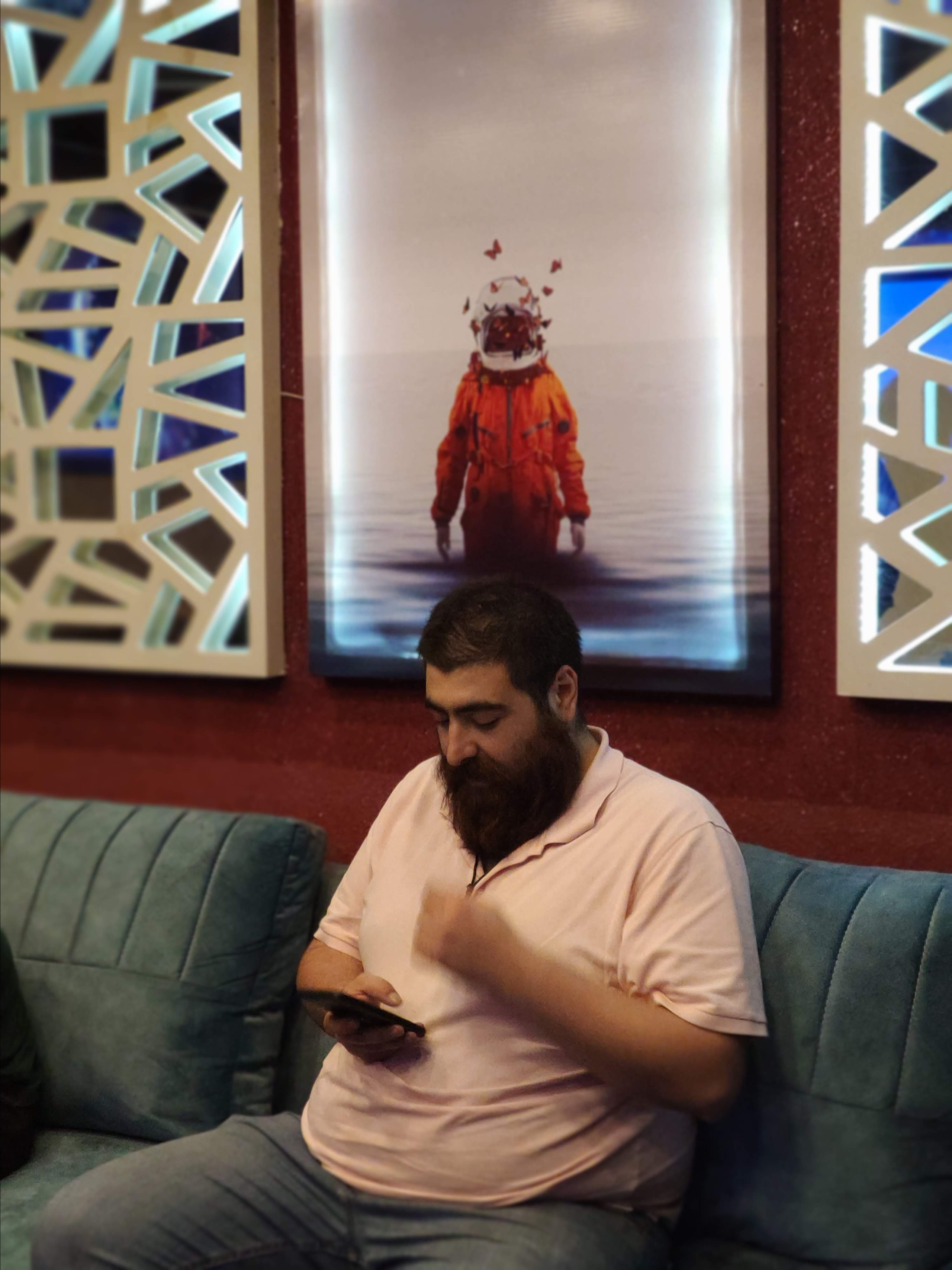 “Ulduzların həyat dövrü” miniseminar. Həvəskar Astronomlar Cəmiyyəti — Astronomy.az