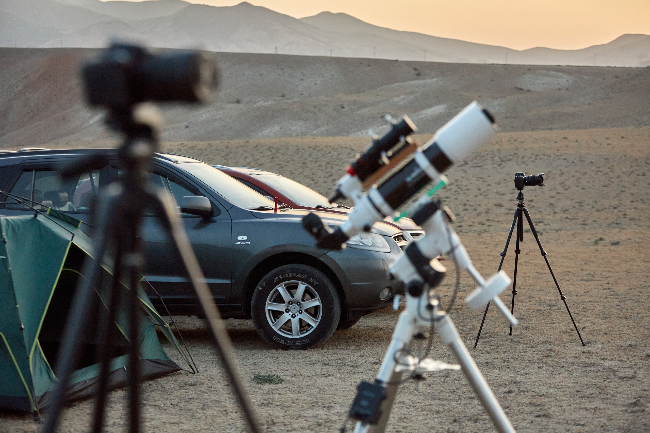 Astrokamp — Perseidlər, Xızı (#002). Həvəskar Astronomlar Cəmiyyəti — Astronomy.az