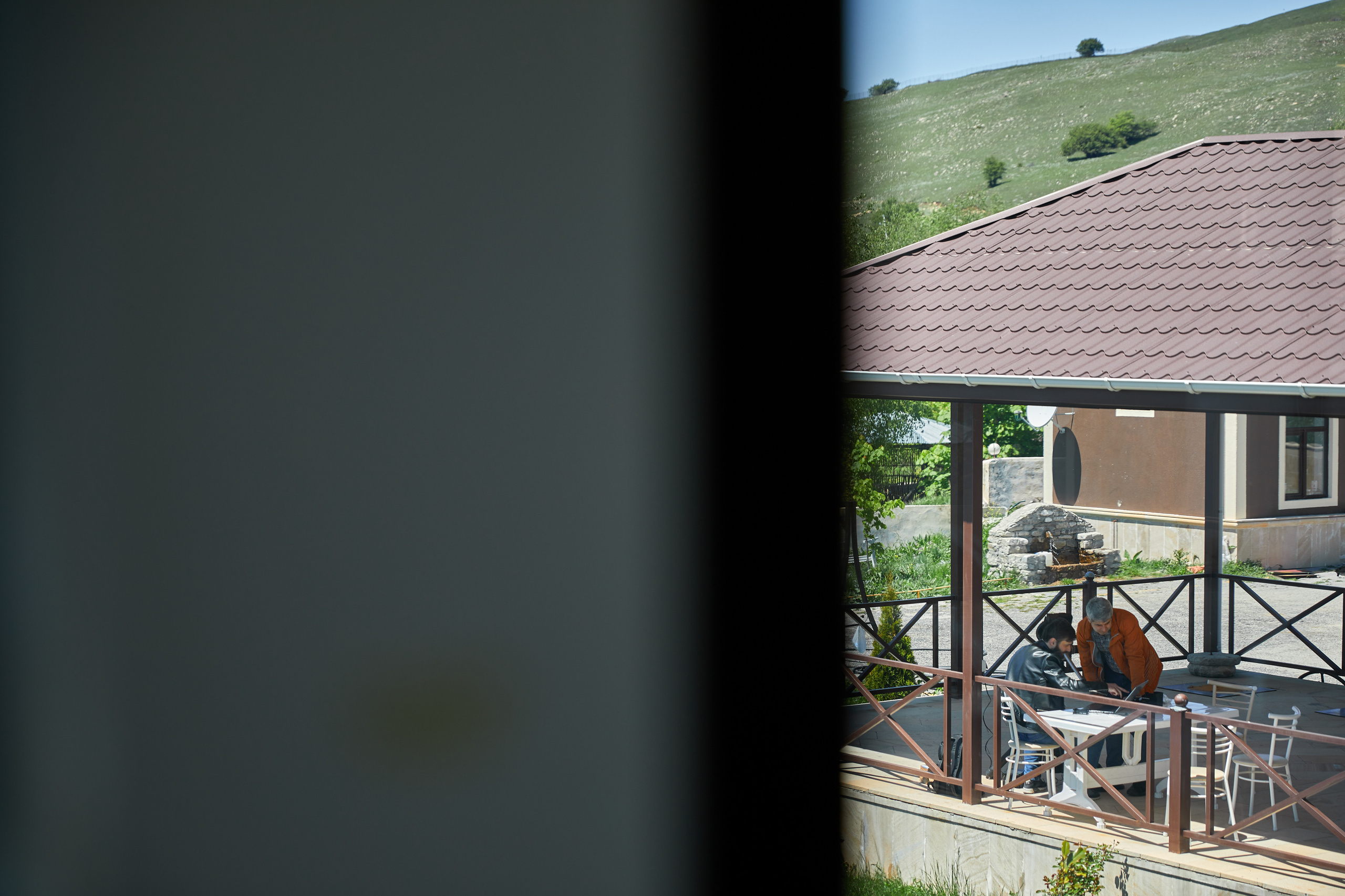 AstroKamp — Pirqulu. Həvəskar Astronomlar Cəmiyyəti — Astronomy.az