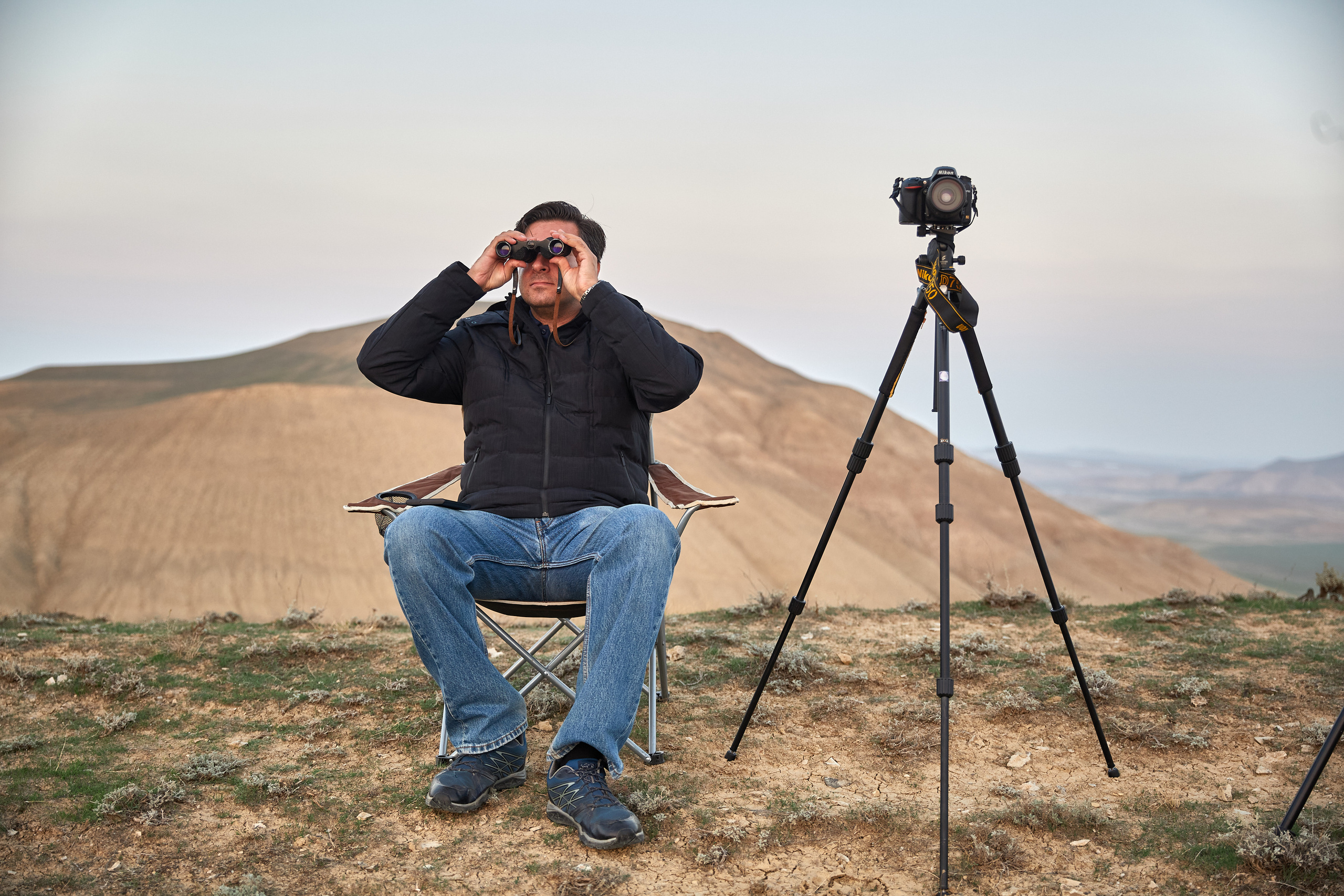 AstroKamp  — Cəngi (#005). Həvəskar Astronomlar Cəmiyyəti — Astronomy.az