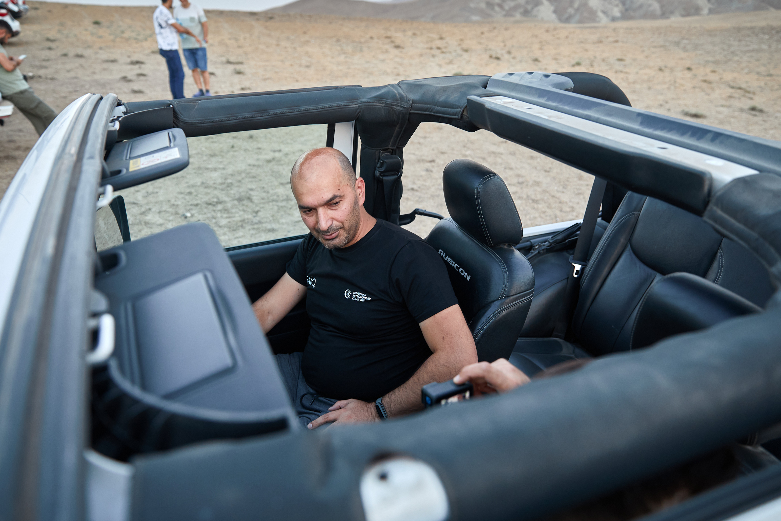 Astrokamp — Perseidlər, Xızı (#002). Həvəskar Astronomlar Cəmiyyəti — Astronomy.az