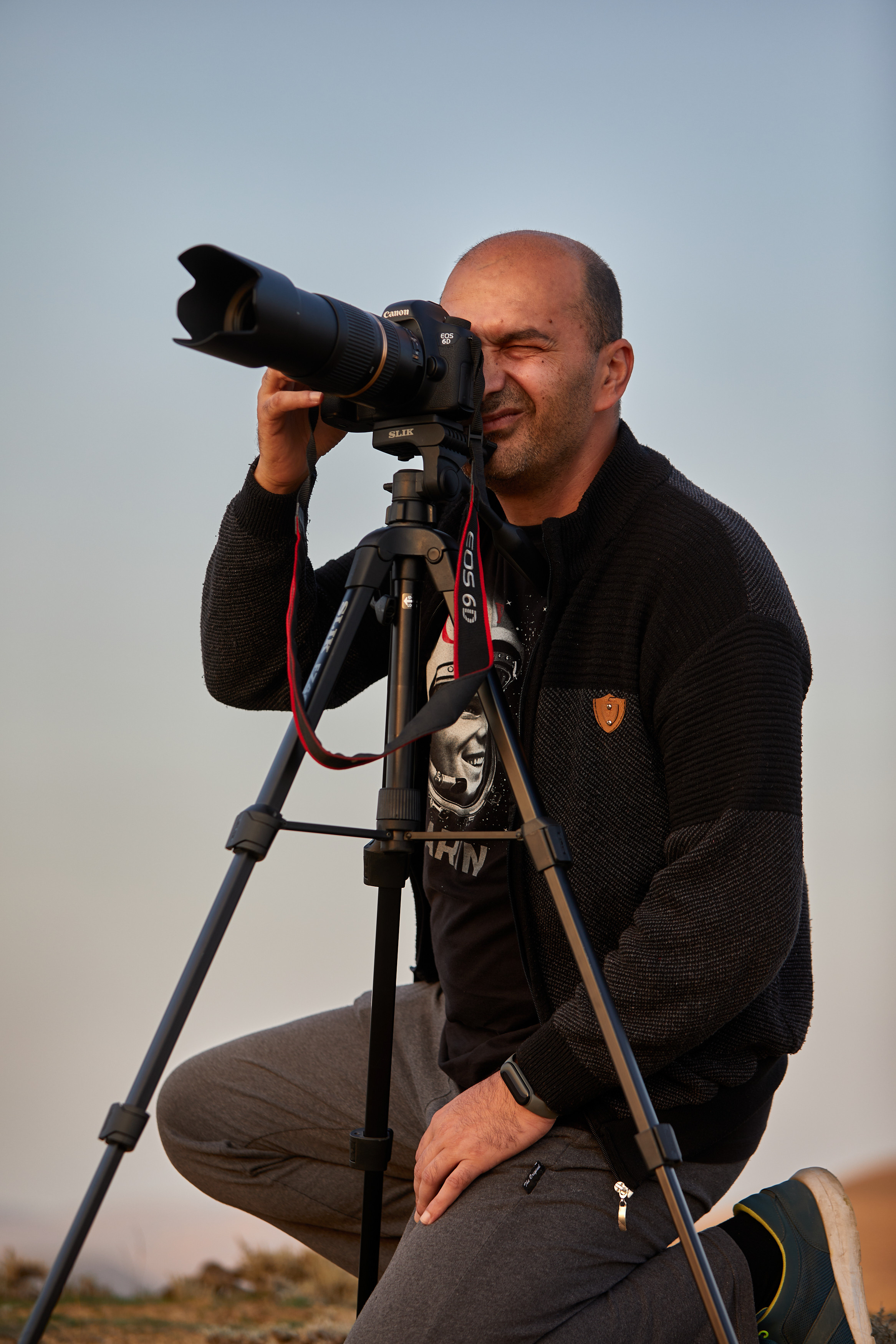 AstroKamp  — Cəngi (#005). Həvəskar Astronomlar Cəmiyyəti — Astronomy.az