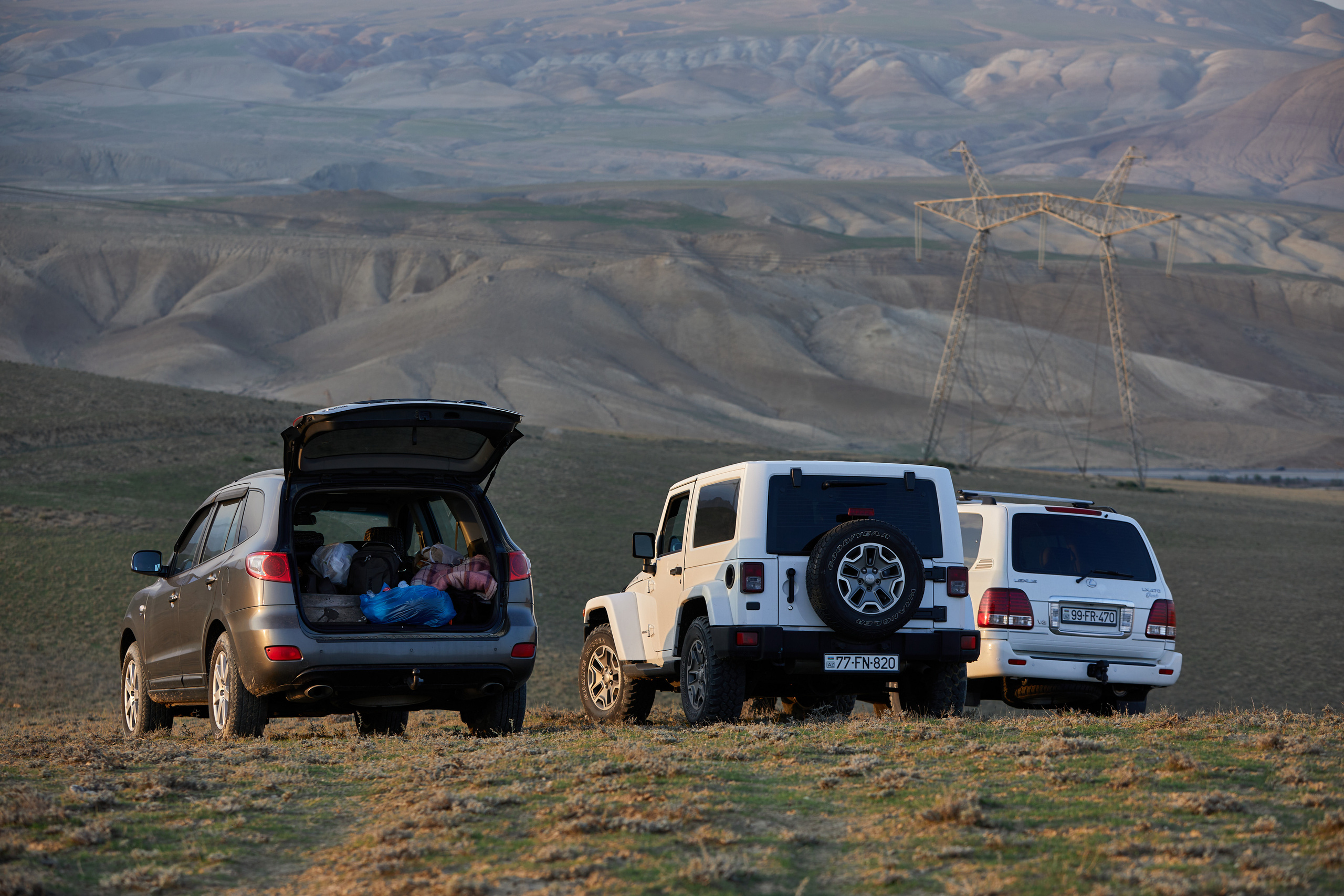 AstroKamp  — Cəngi (#005). Həvəskar Astronomlar Cəmiyyəti — Astronomy.az