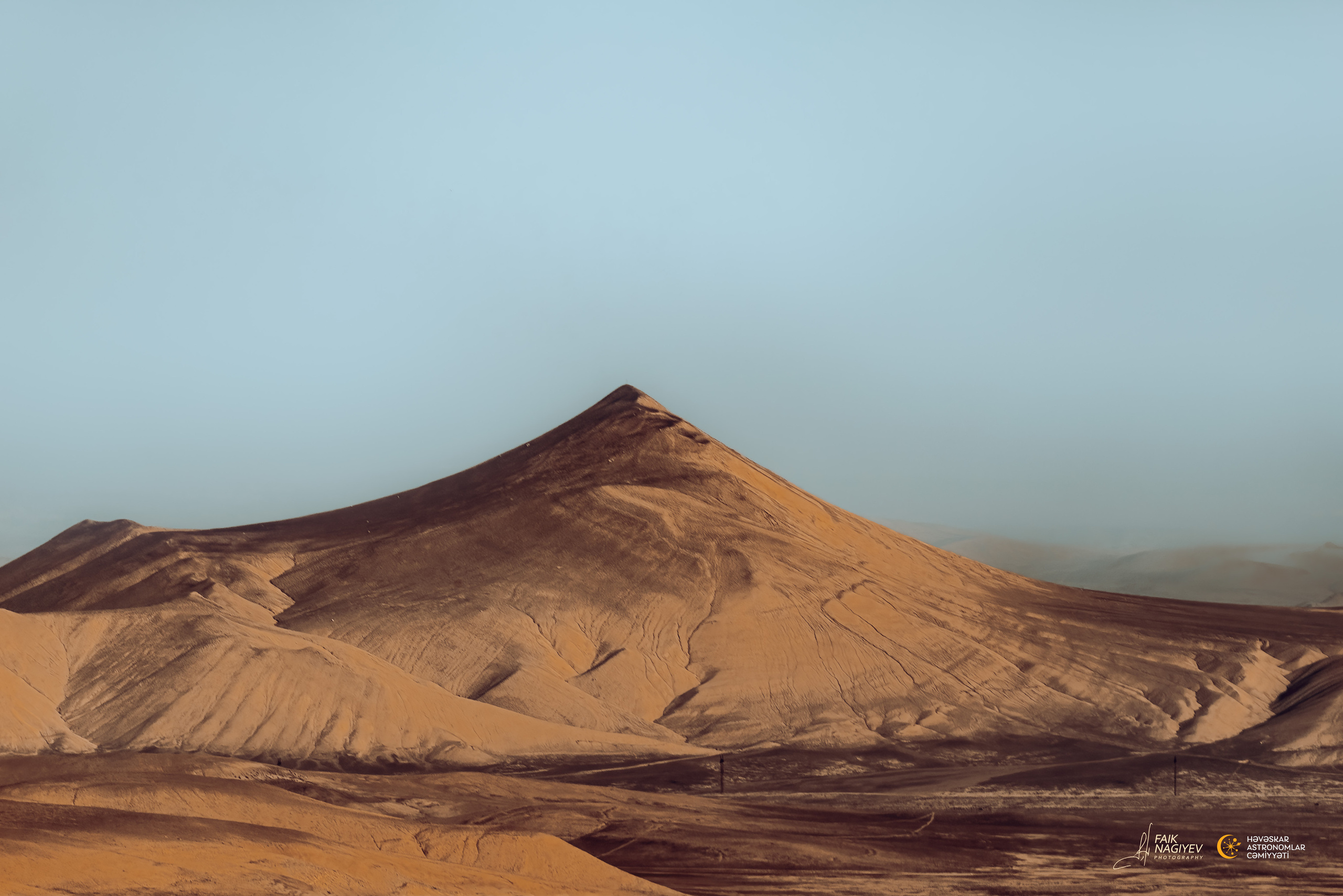 AstroKamp  — Cəngi (#005). Həvəskar Astronomlar Cəmiyyəti — Astronomy.az