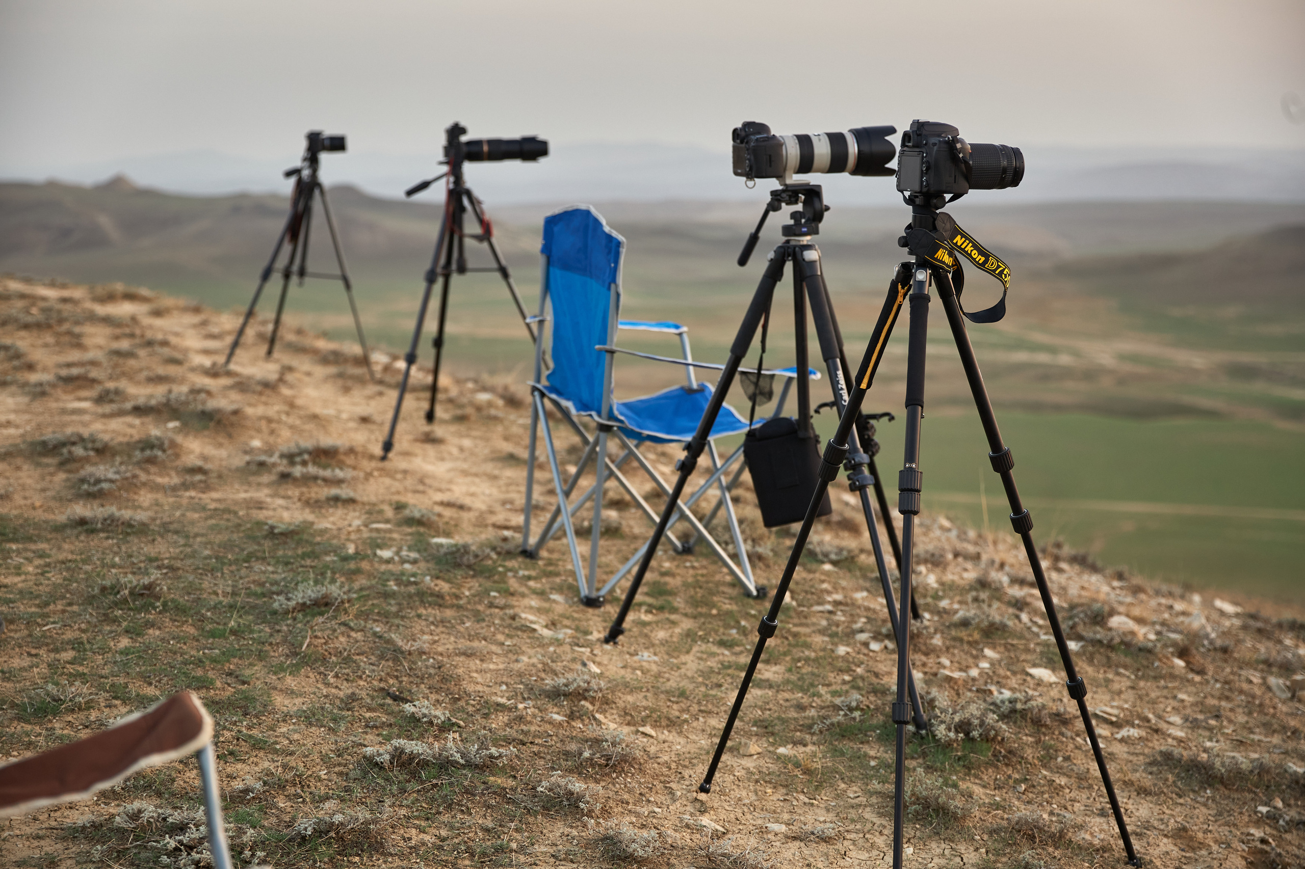 AstroKamp  — Cəngi (#005). Həvəskar Astronomlar Cəmiyyəti — Astronomy.az