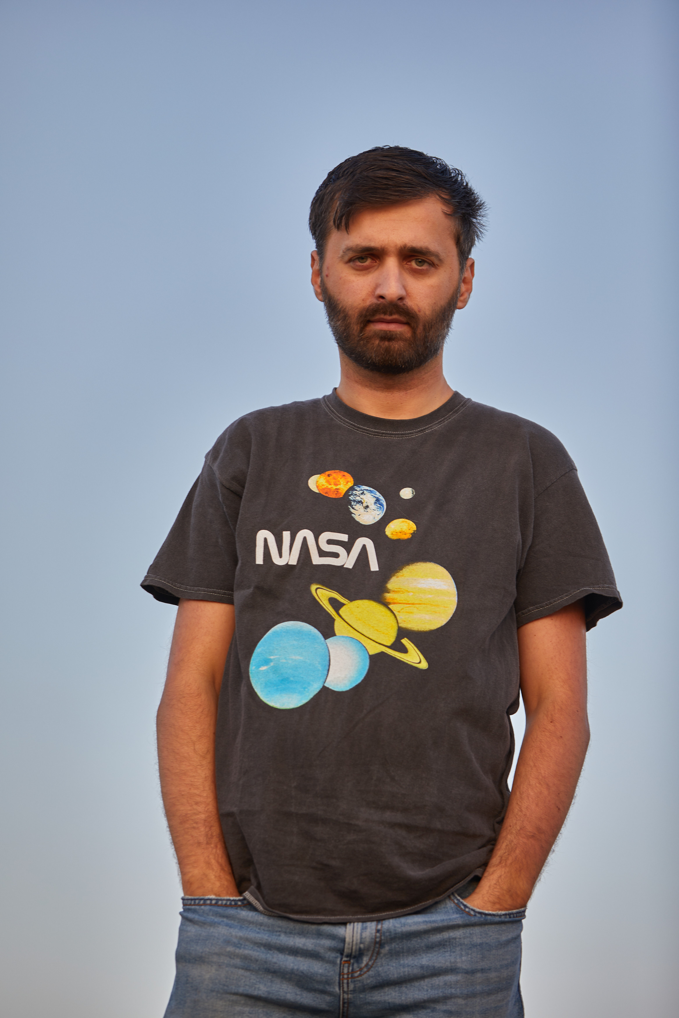 AstroKamp  — Cəngi (#005). Həvəskar Astronomlar Cəmiyyəti — Astronomy.az