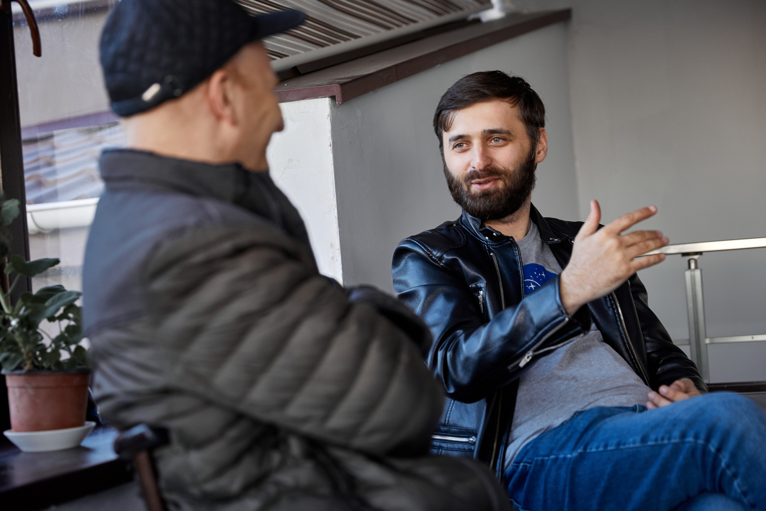 AstroKamp — Pirqulu. Həvəskar Astronomlar Cəmiyyəti — Astronomy.az