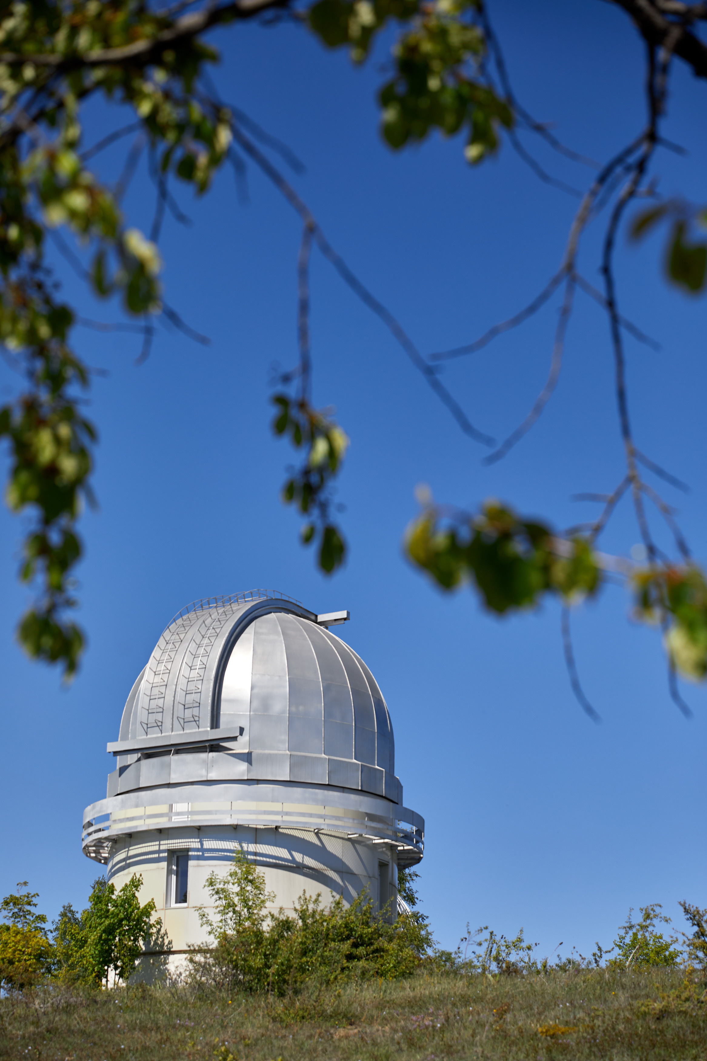 AstroKamp — Pirqulu. Həvəskar Astronomlar Cəmiyyəti — Astronomy.az