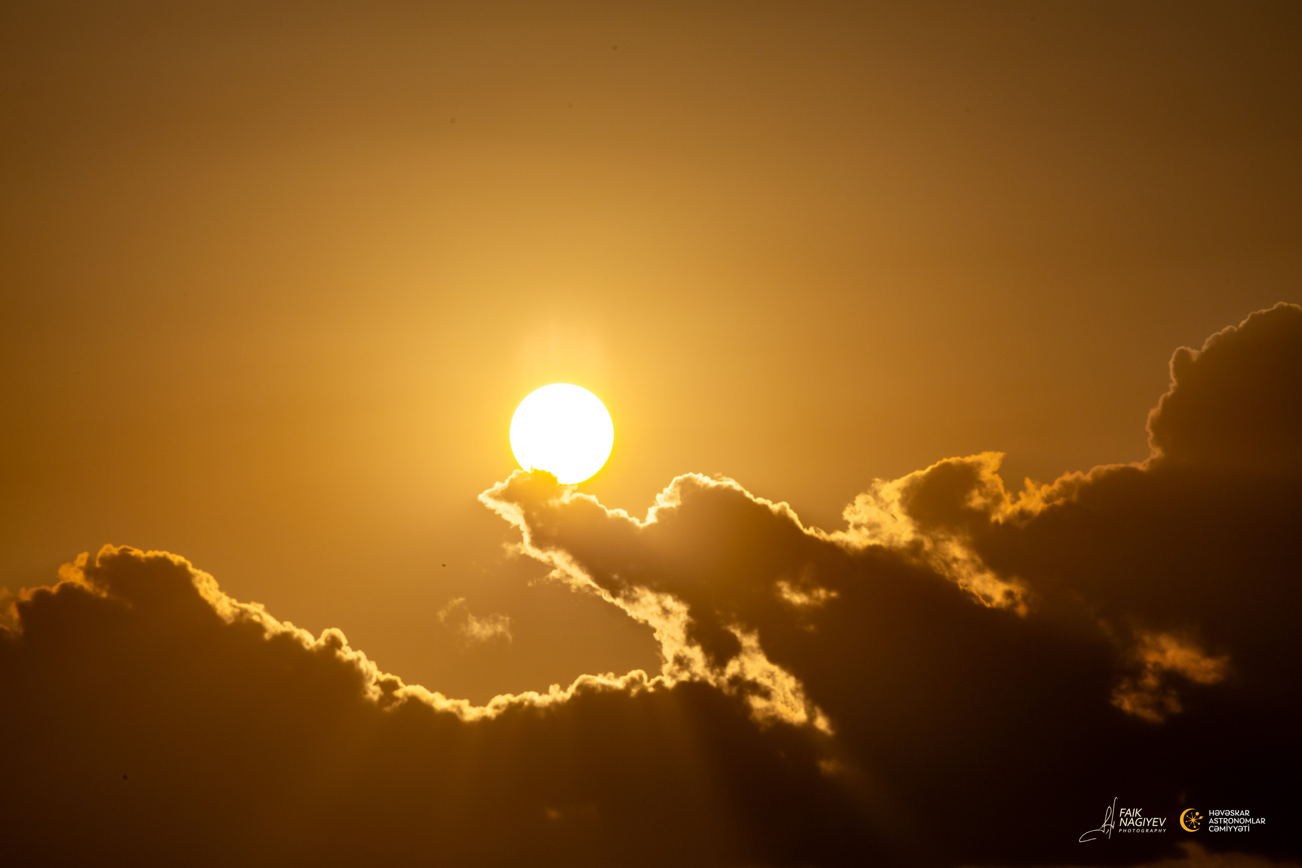 AstroKamp  — Cəngi (#005). Həvəskar Astronomlar Cəmiyyəti — Astronomy.az