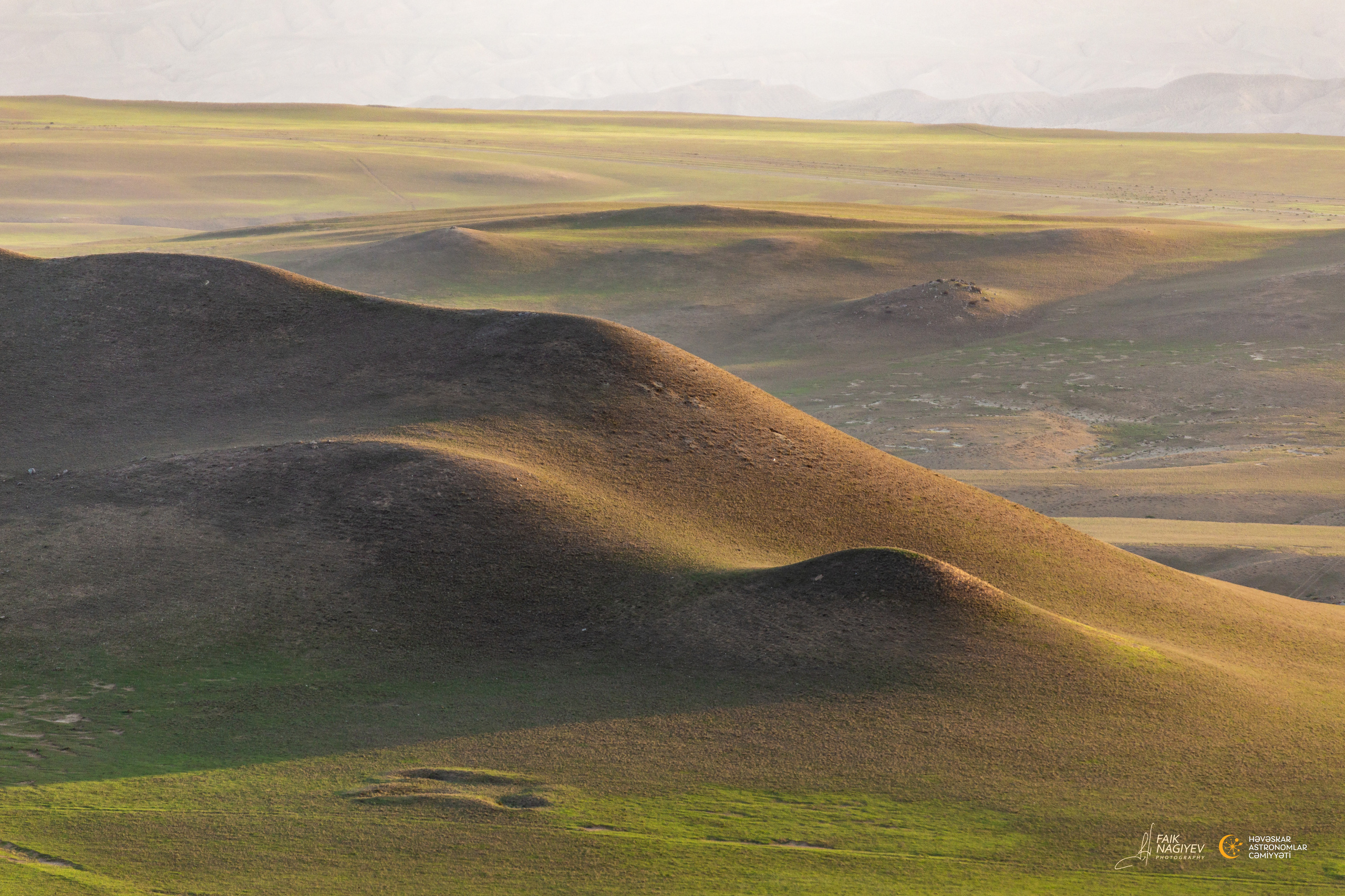 AstroKamp  — Cəngi (#005). Həvəskar Astronomlar Cəmiyyəti — Astronomy.az